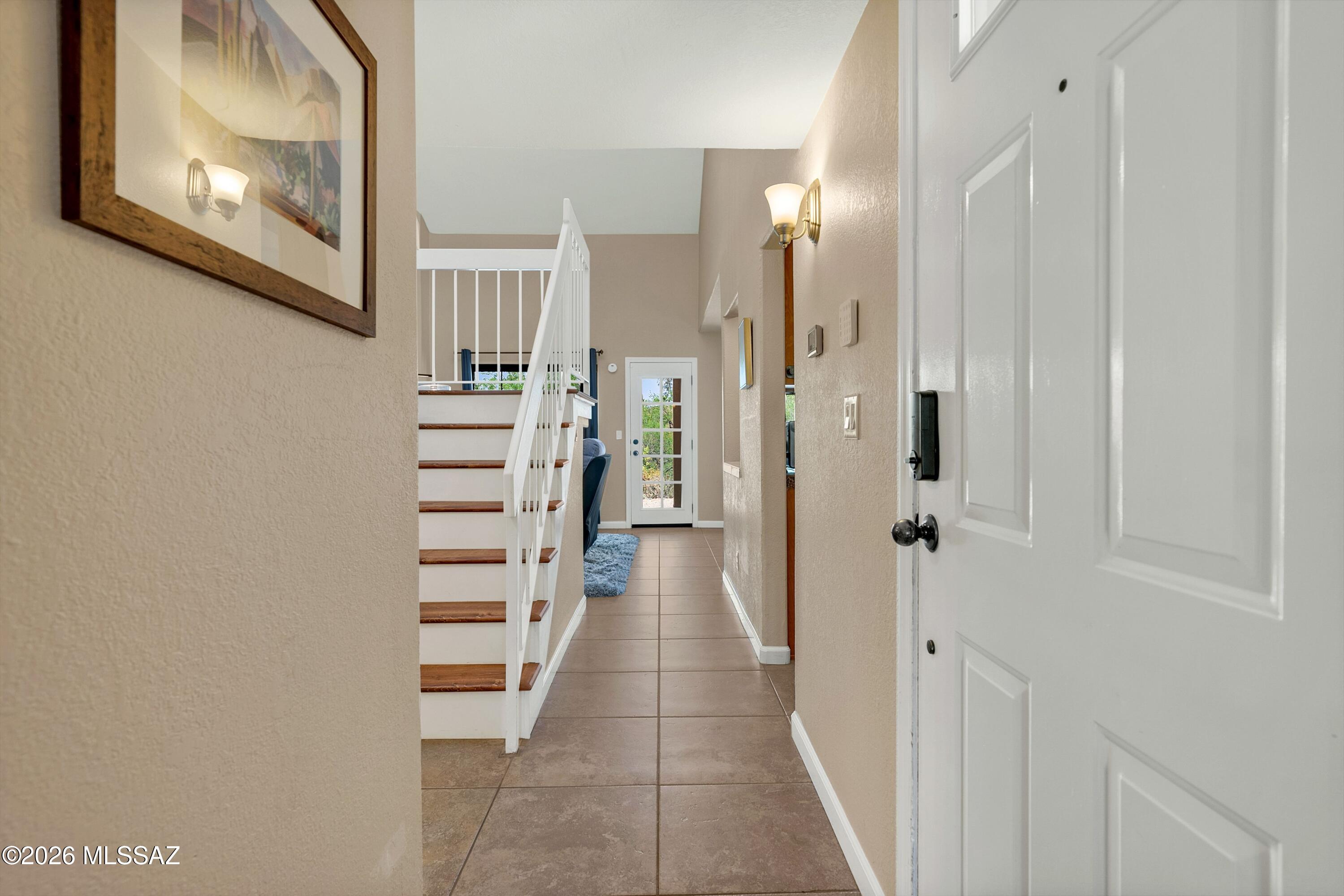 Skyline Village Condominium (1-168) - Residential
