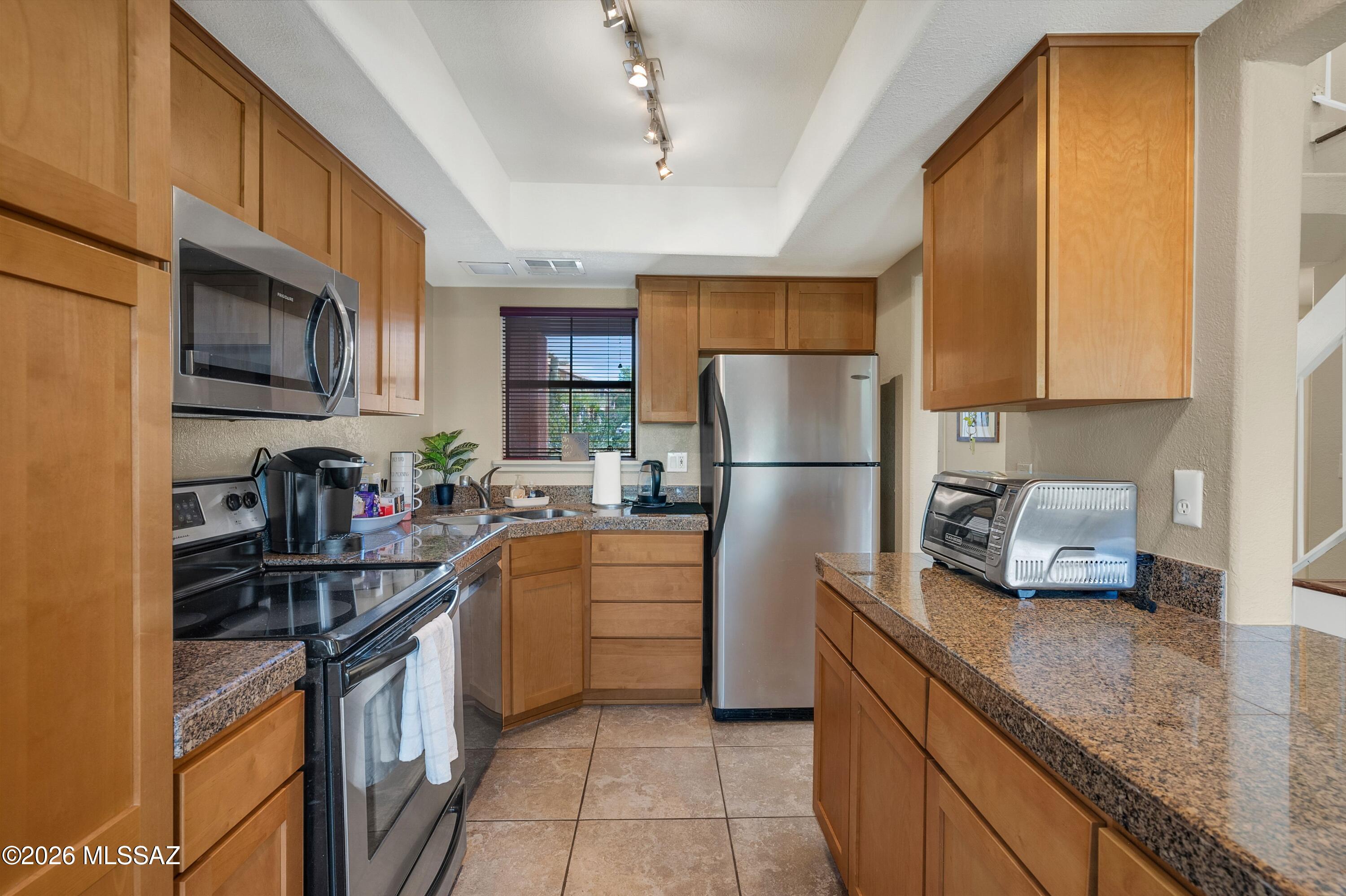 Skyline Village Condominium (1-168) - Residential