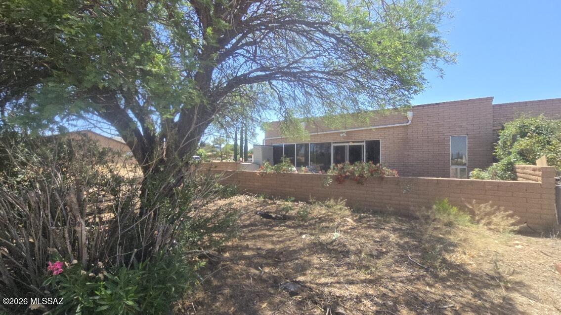 Sun Sites Heights - Residential