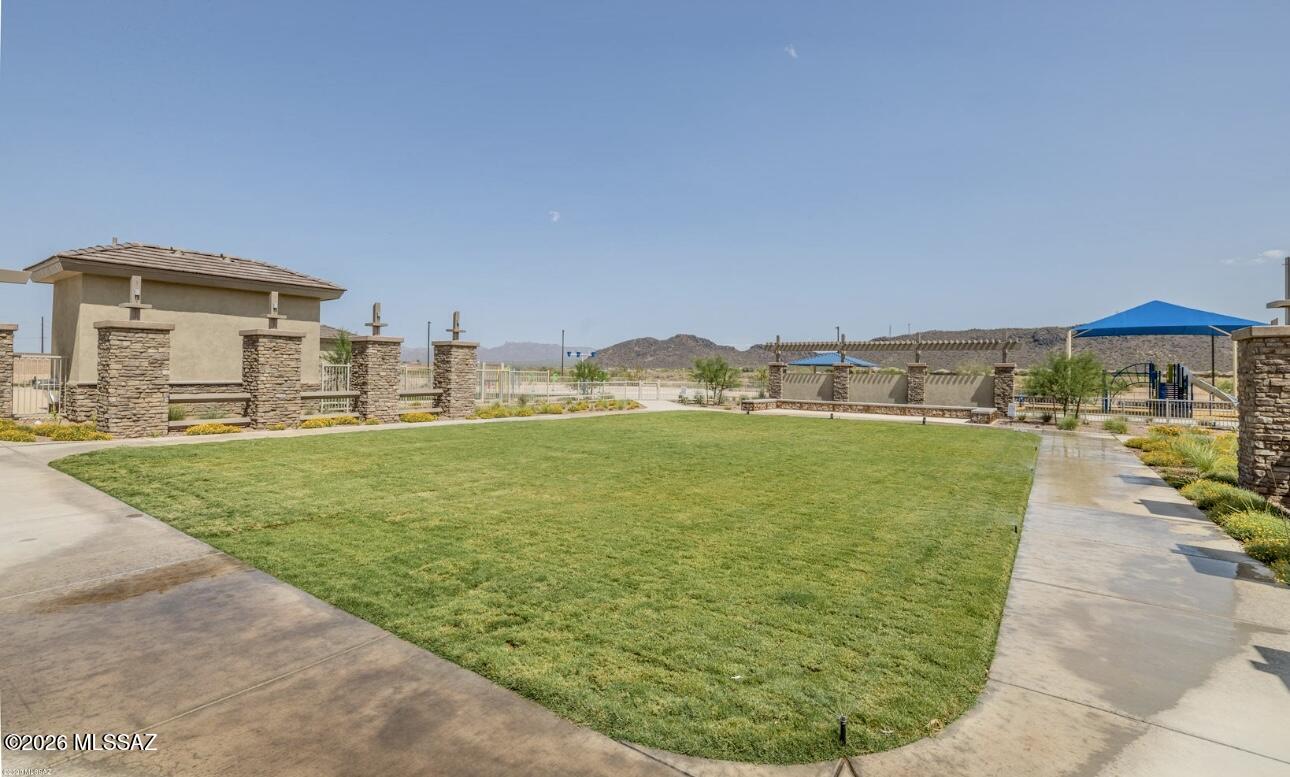 Saguaro Bloom Blocks 5 & 6 - Residential