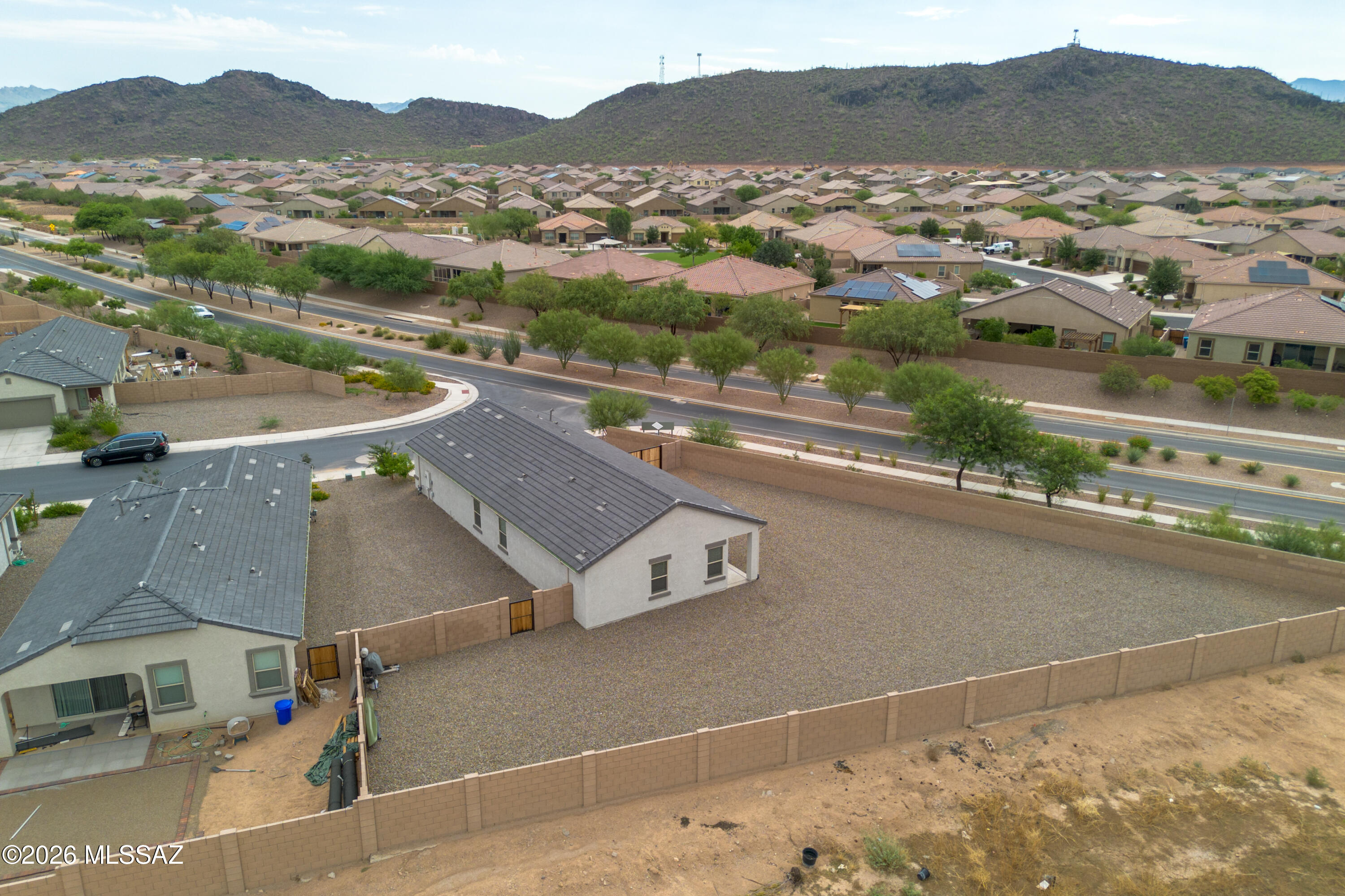 Saguaro Bloom Blocks 5 & 6 - Residential
