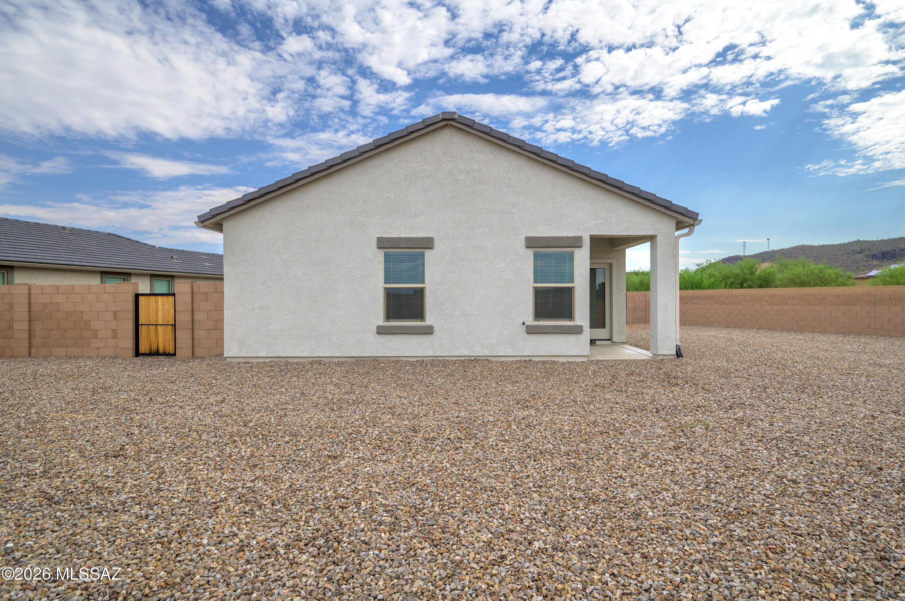 Saguaro Bloom Blocks 5 & 6 - Residential