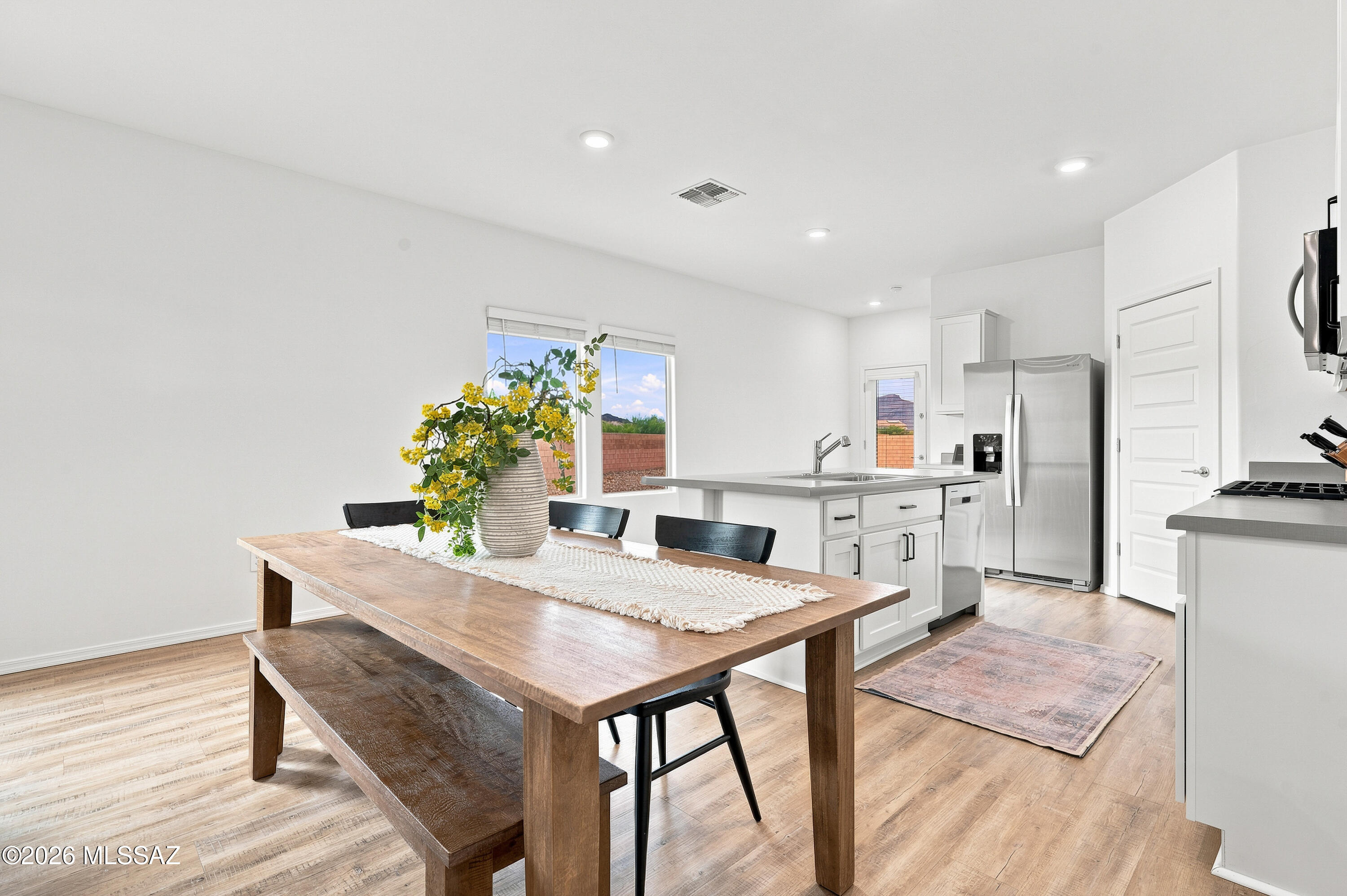Saguaro Bloom Blocks 5 & 6 - Residential