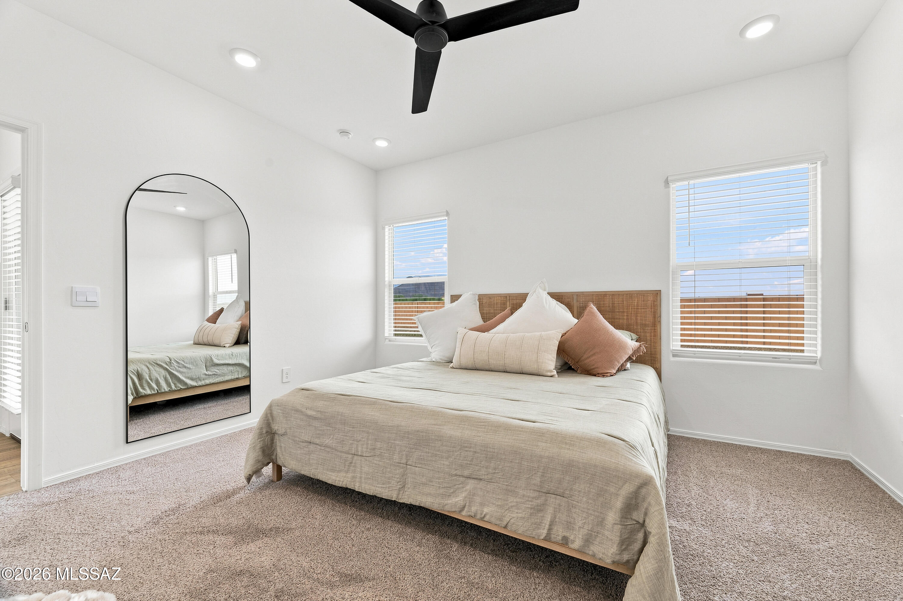 Saguaro Bloom Blocks 5 & 6 - Residential