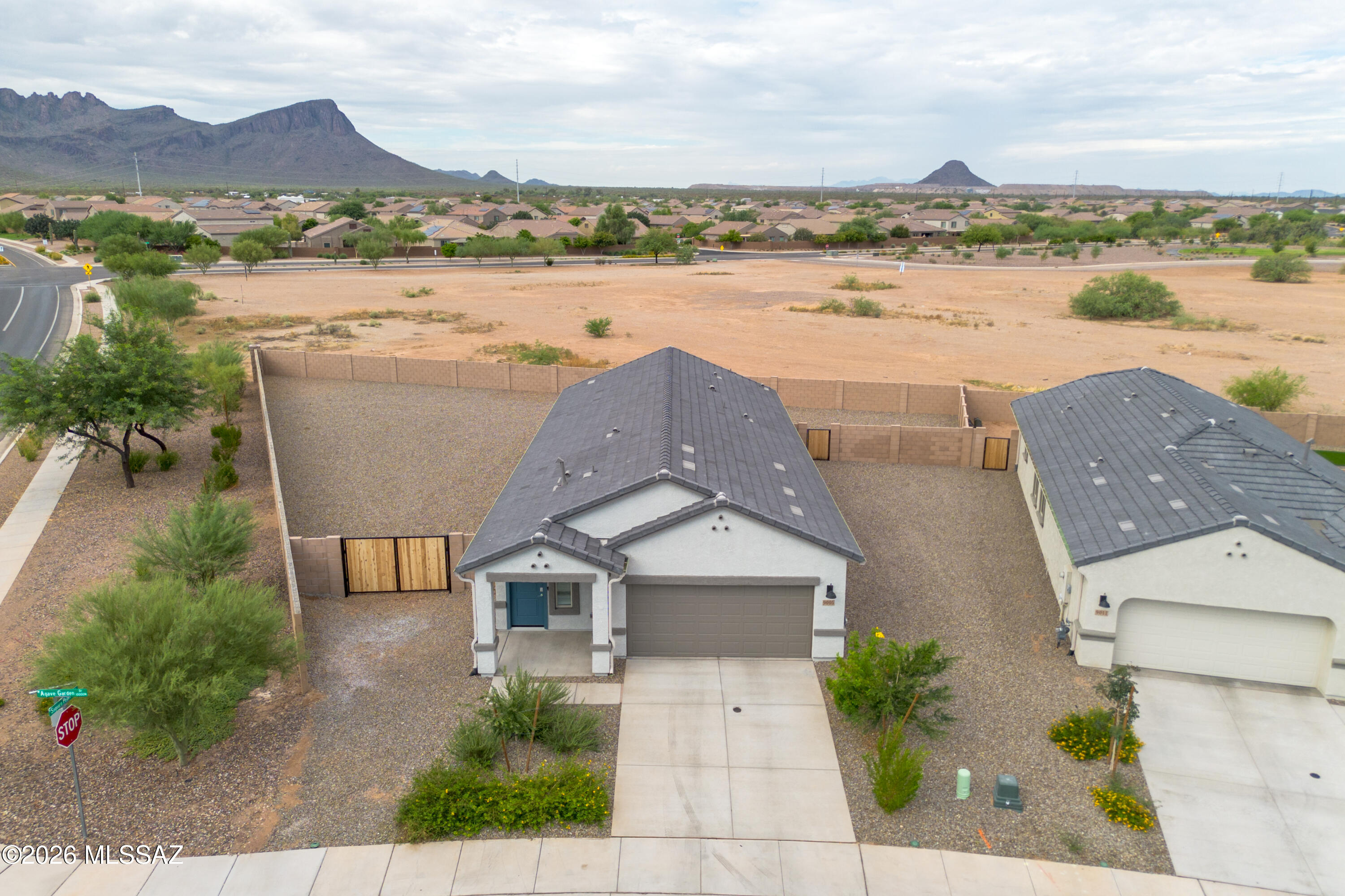Saguaro Bloom Blocks 5 & 6 - Residential