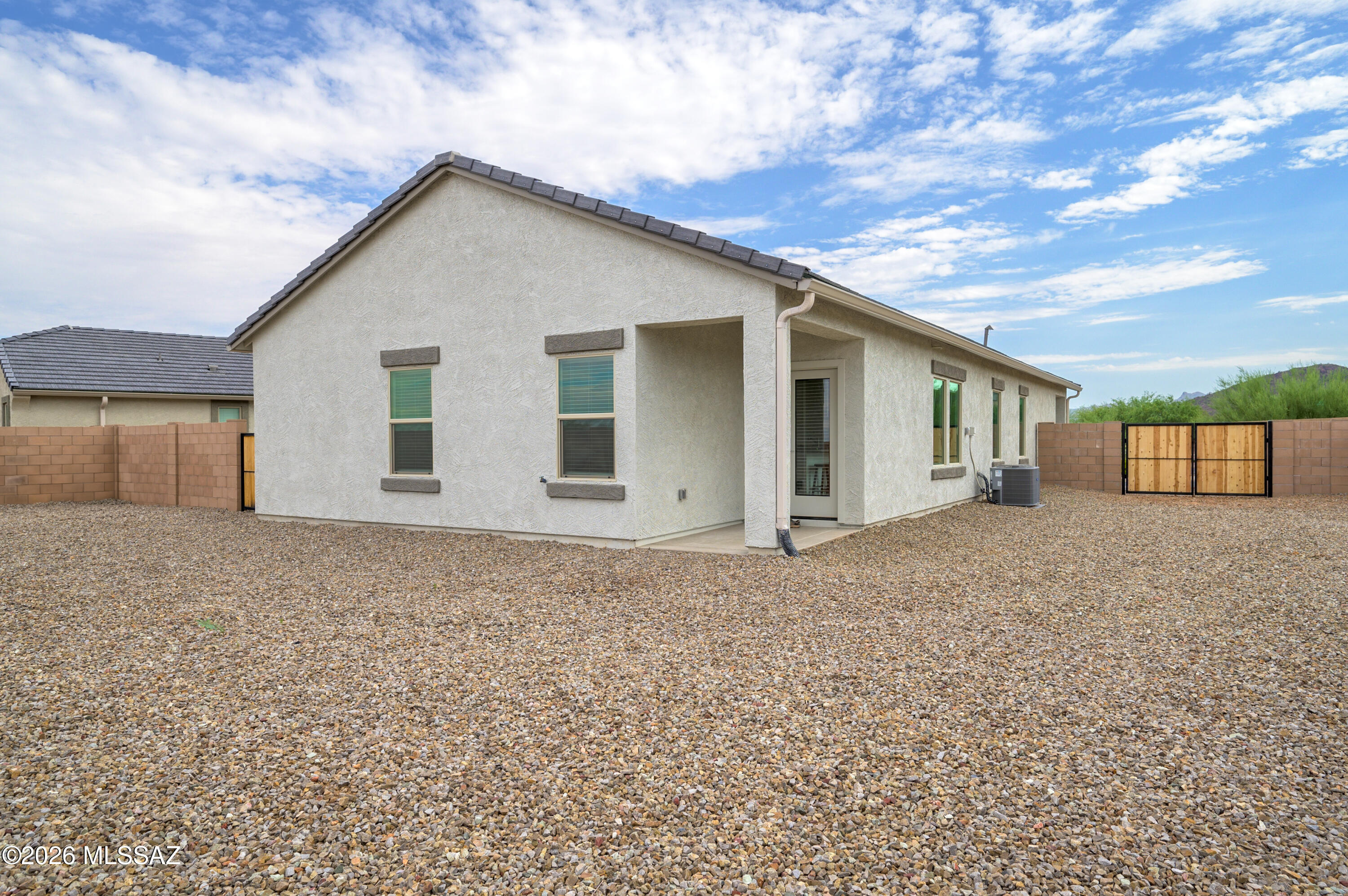 Saguaro Bloom Blocks 5 & 6 - Residential