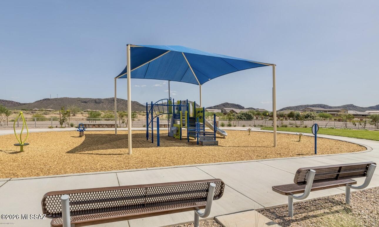 Saguaro Bloom Blocks 5 & 6 - Residential