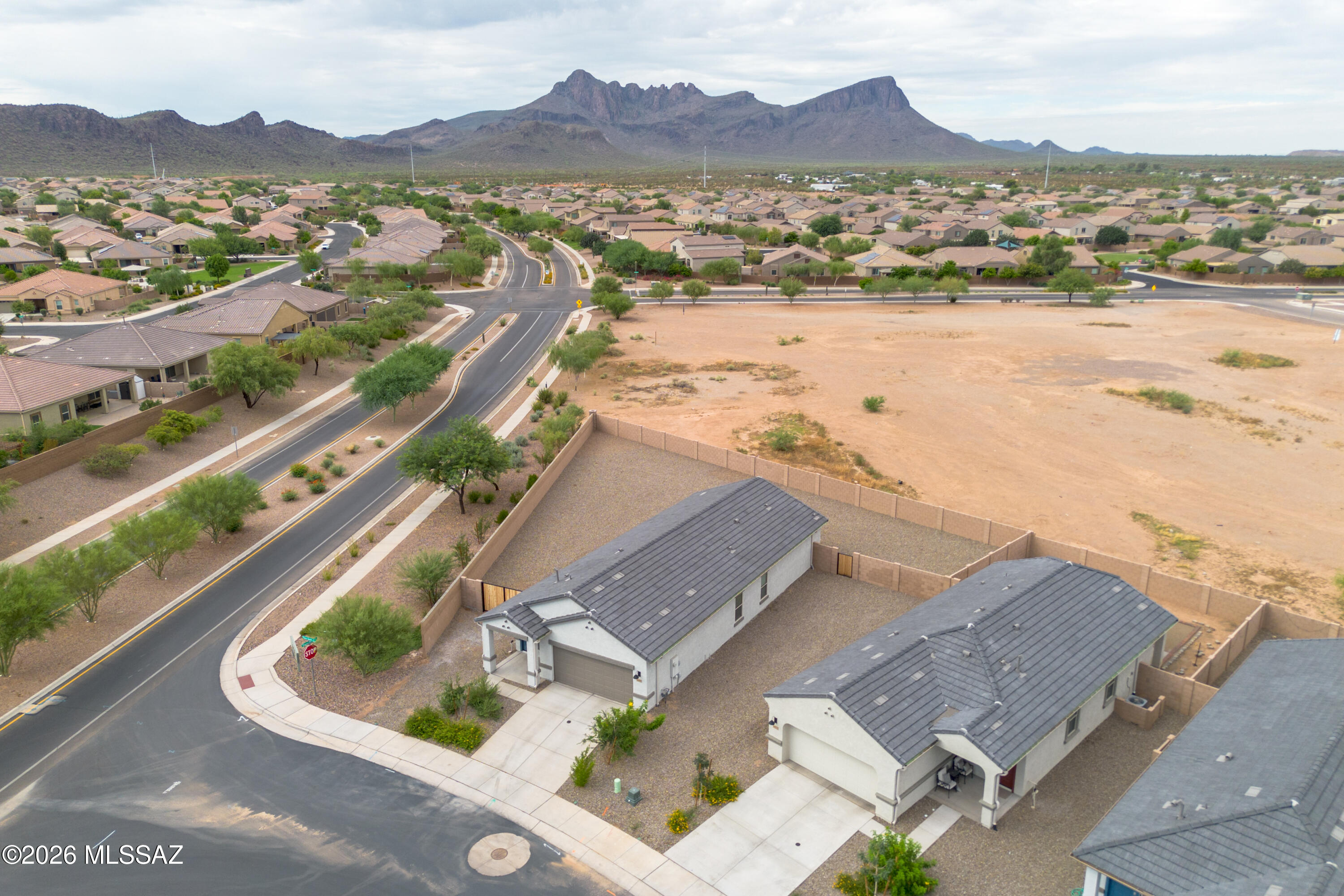 Saguaro Bloom Blocks 5 & 6 - Residential