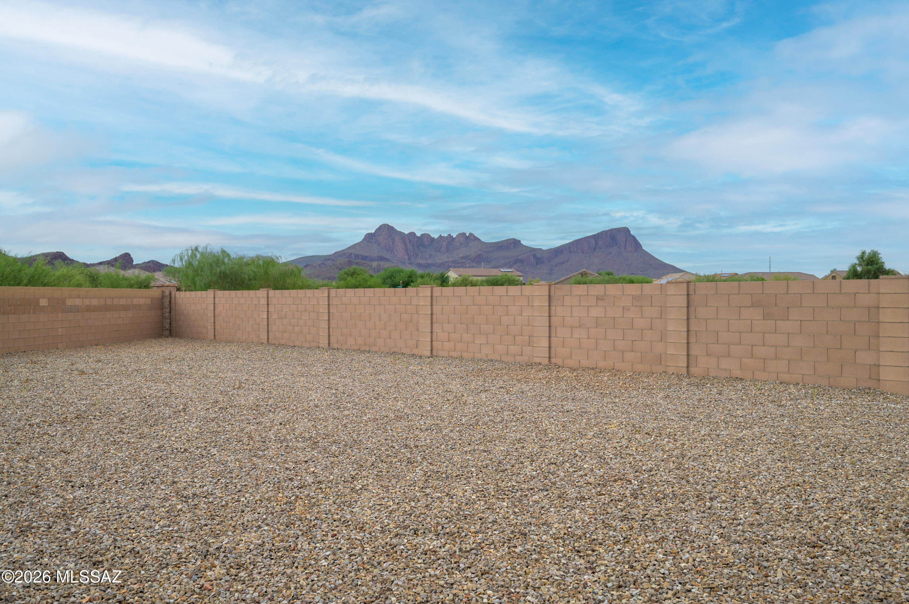 Saguaro Bloom Blocks 5 & 6 - Residential
