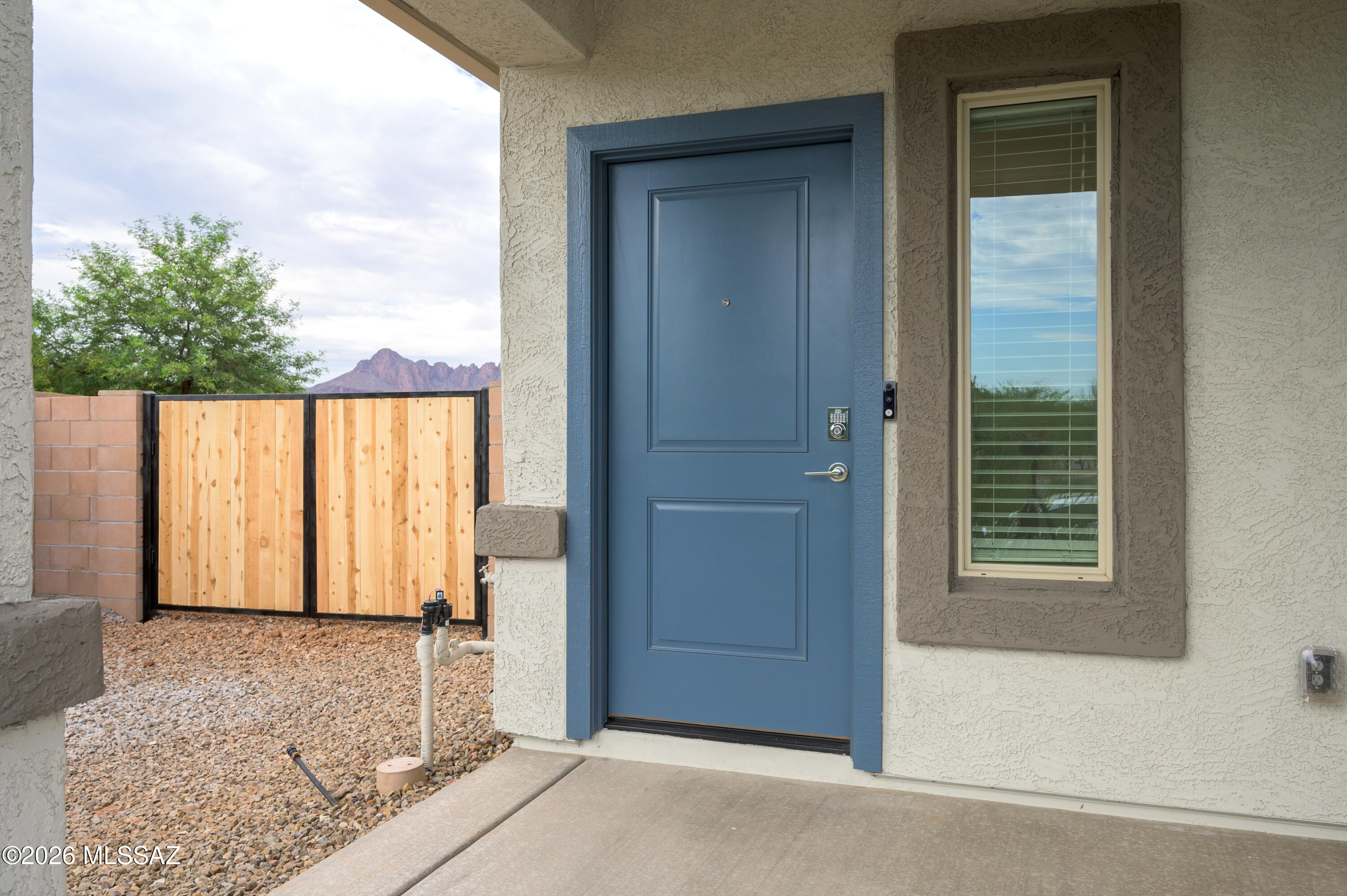 Saguaro Bloom Blocks 5 & 6 - Residential