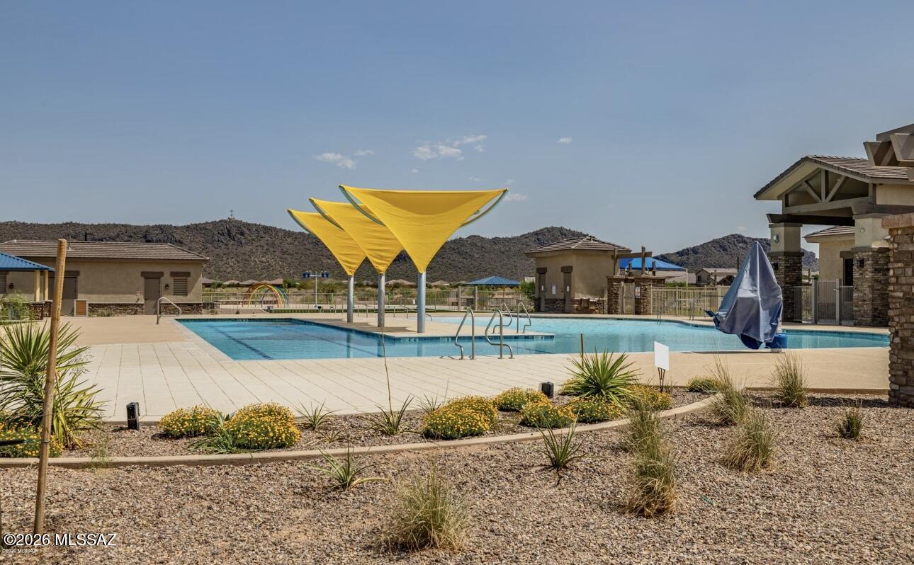 Saguaro Bloom Blocks 5 & 6 - Residential