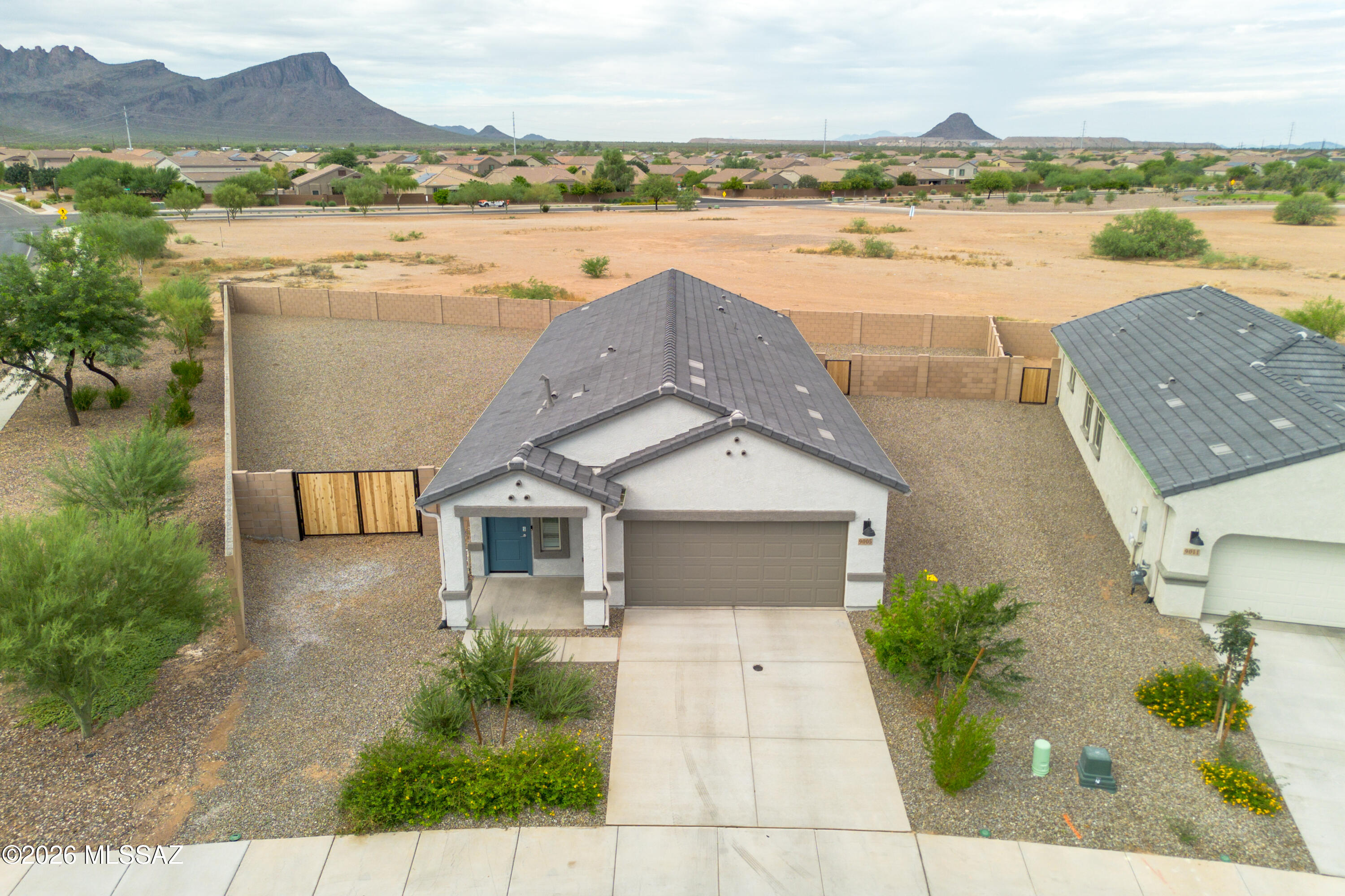 Saguaro Bloom Blocks 5 & 6 - Residential