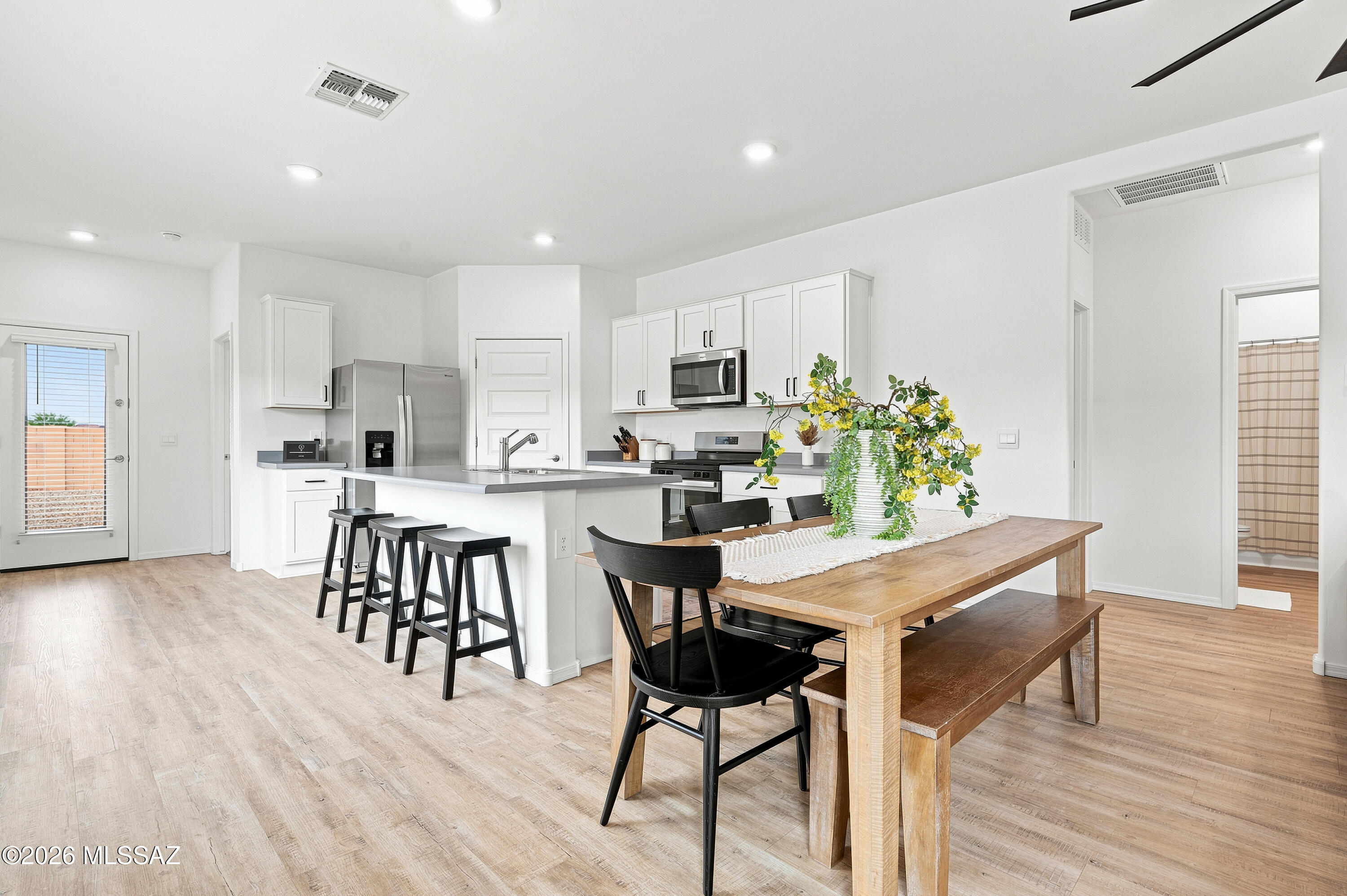 Saguaro Bloom Blocks 5 & 6 - Residential