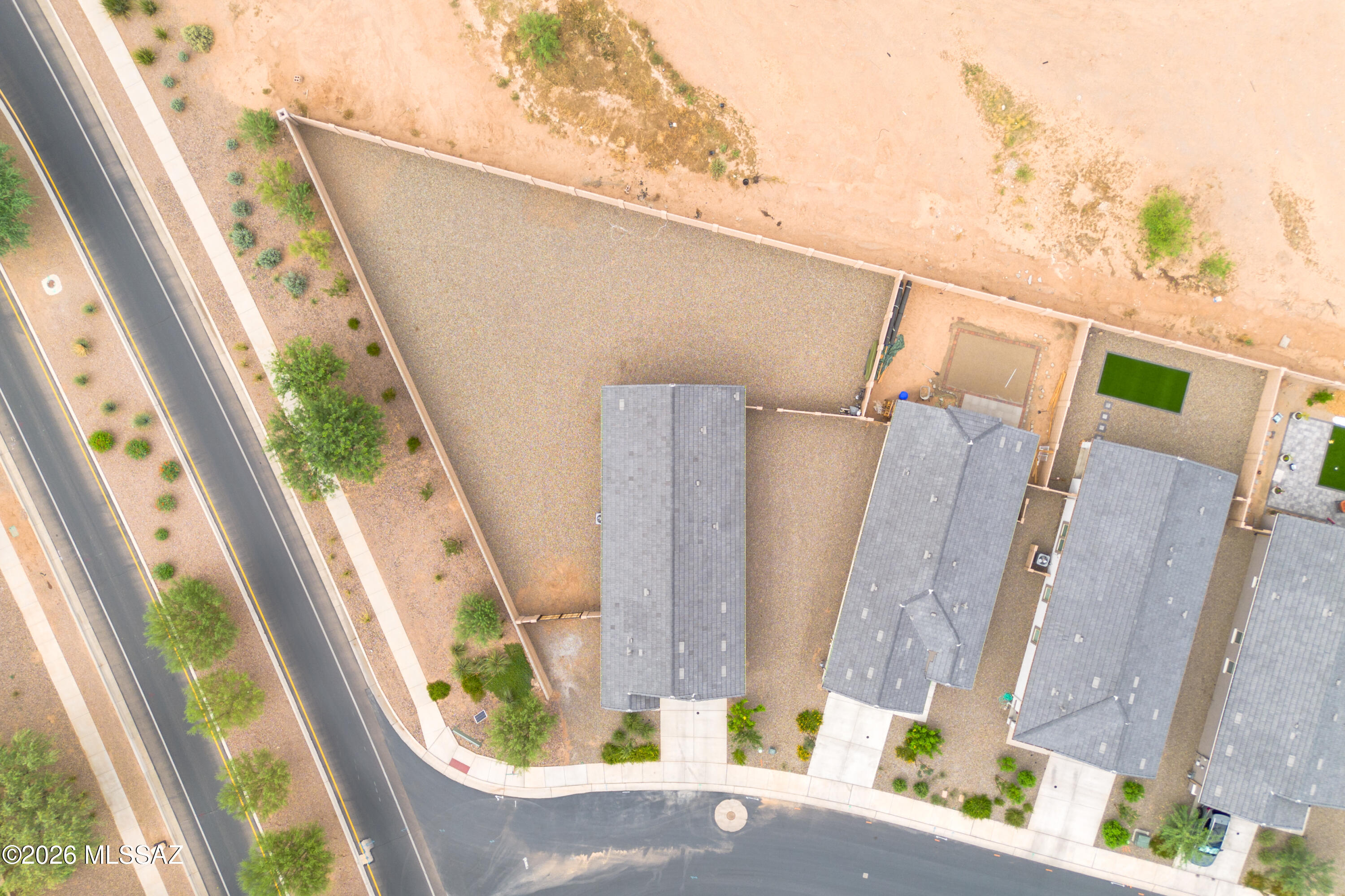 Saguaro Bloom Blocks 5 & 6 - Residential