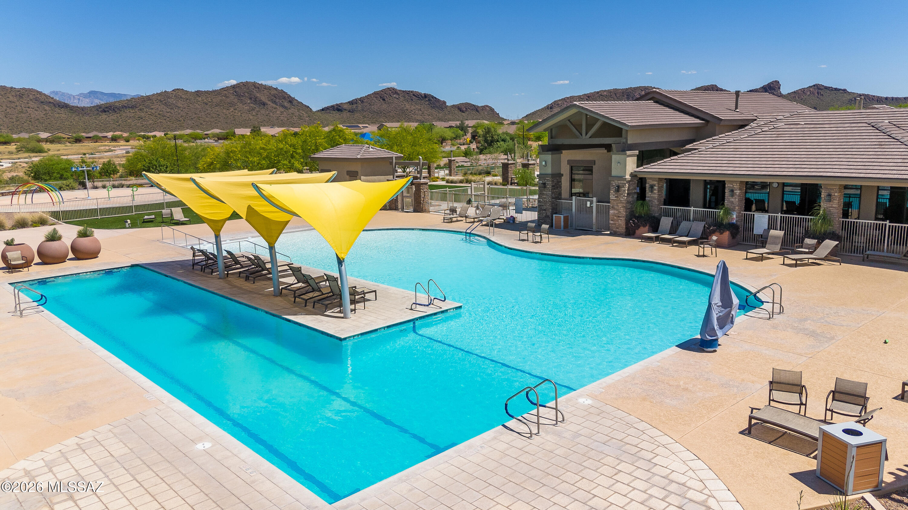 Saguaro Bloom Blocks 5 & 6 - Residential