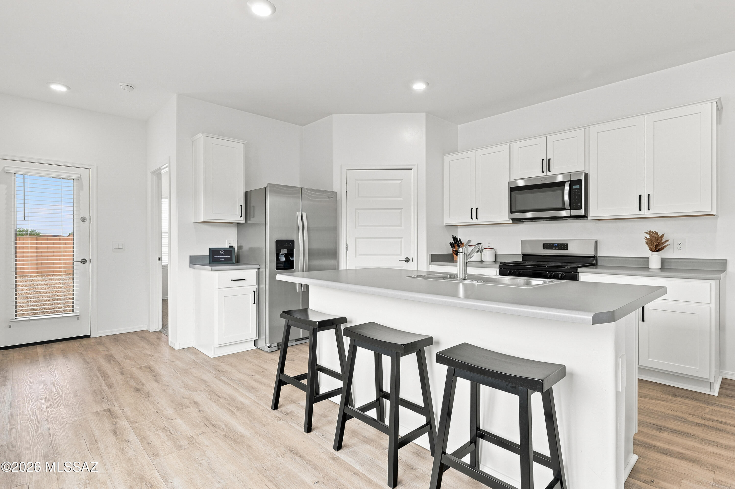 Saguaro Bloom Blocks 5 & 6 - Residential