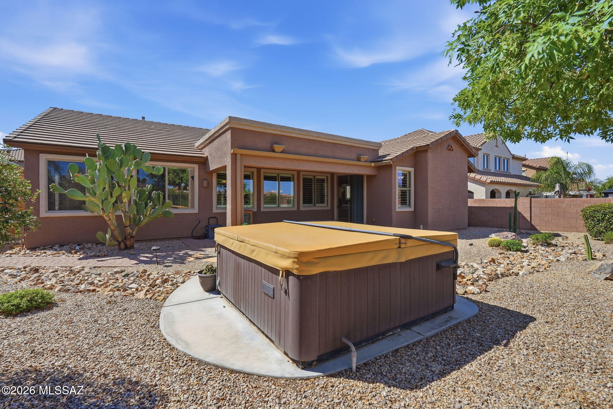 Tangerine Crossing (348-352) - Residential