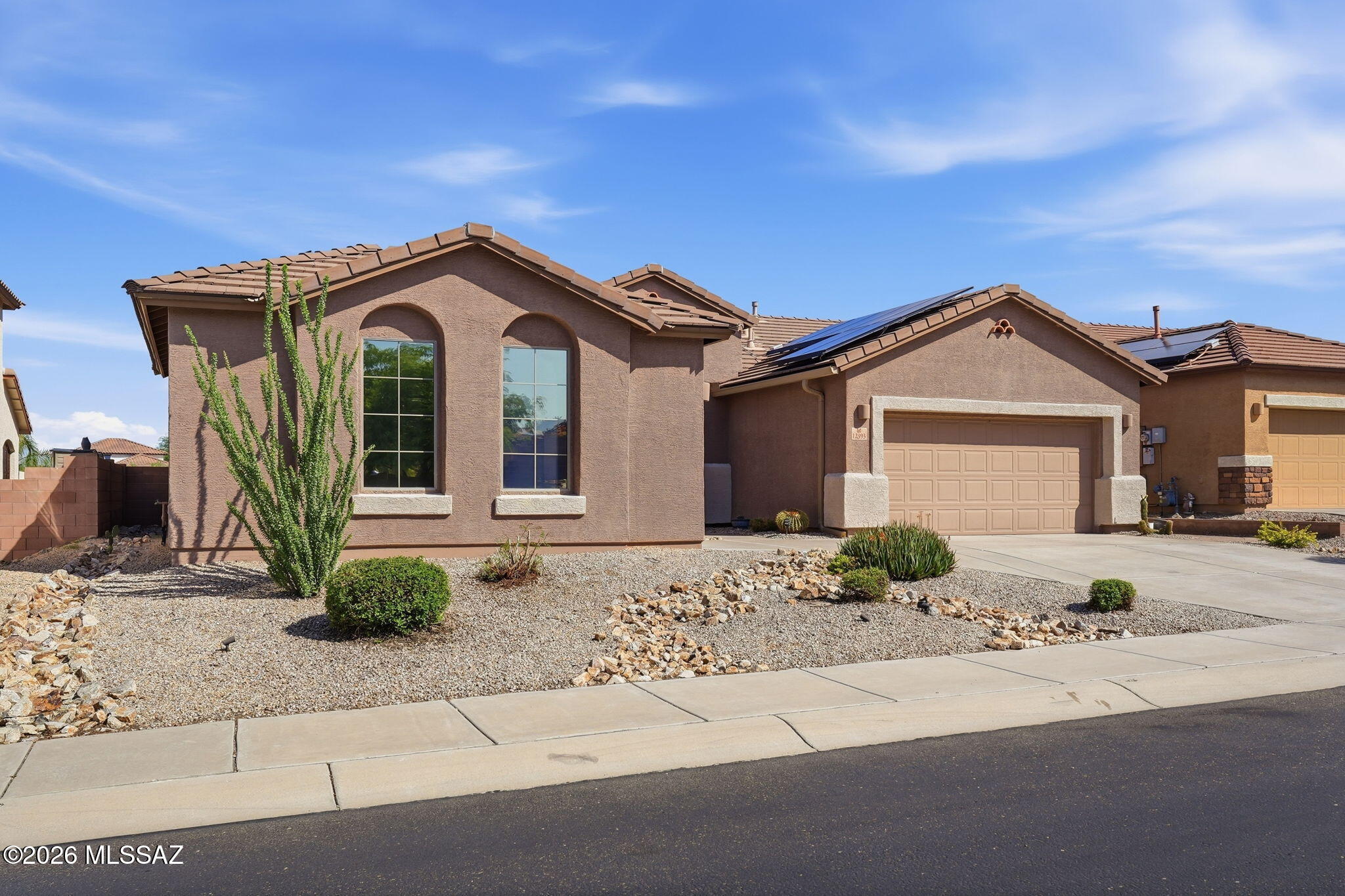 Tangerine Crossing (348-352) - Residential