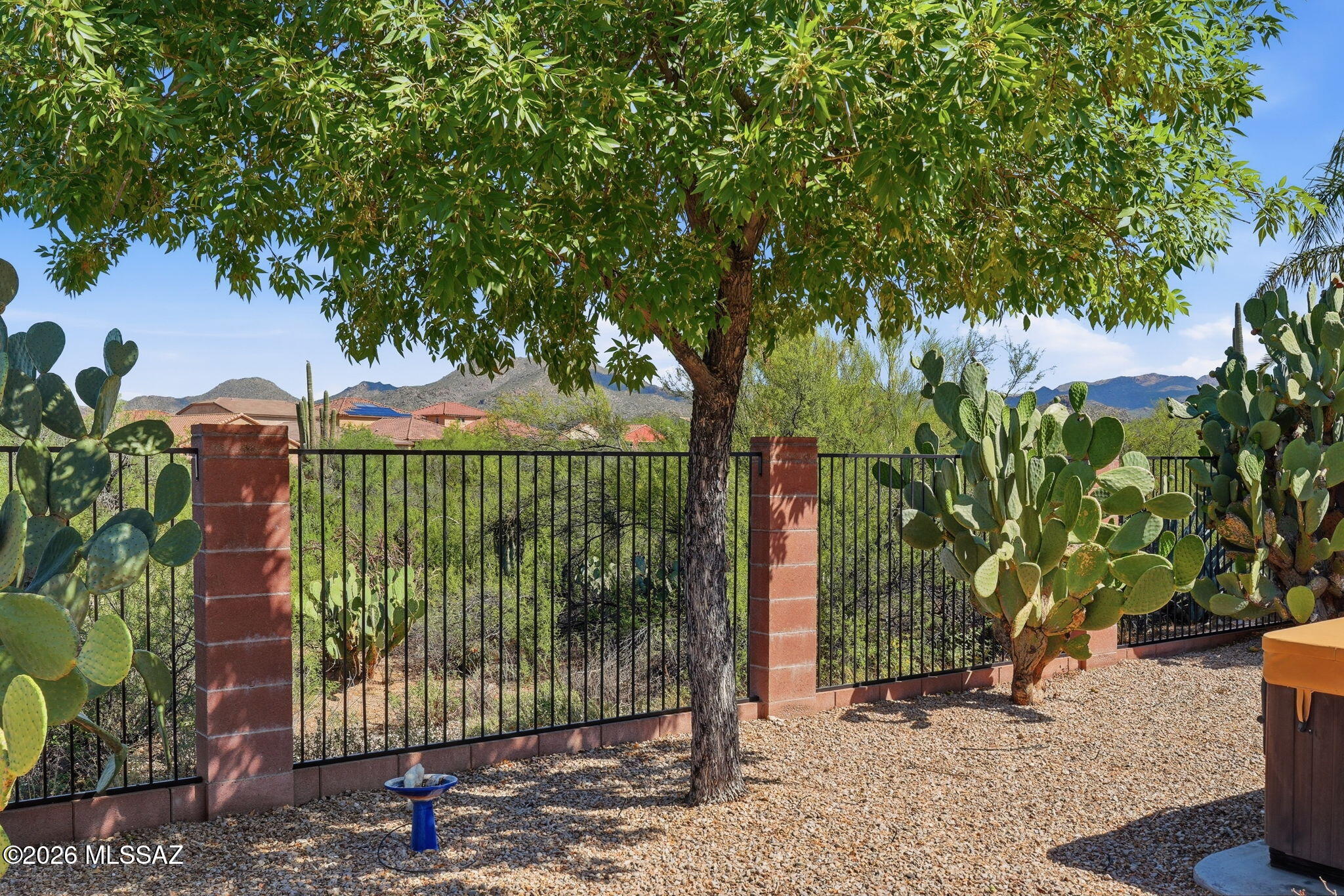 Tangerine Crossing (348-352) - Residential