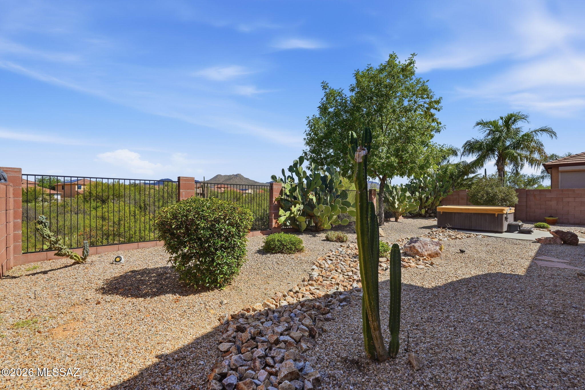 Tangerine Crossing (348-352) - Residential
