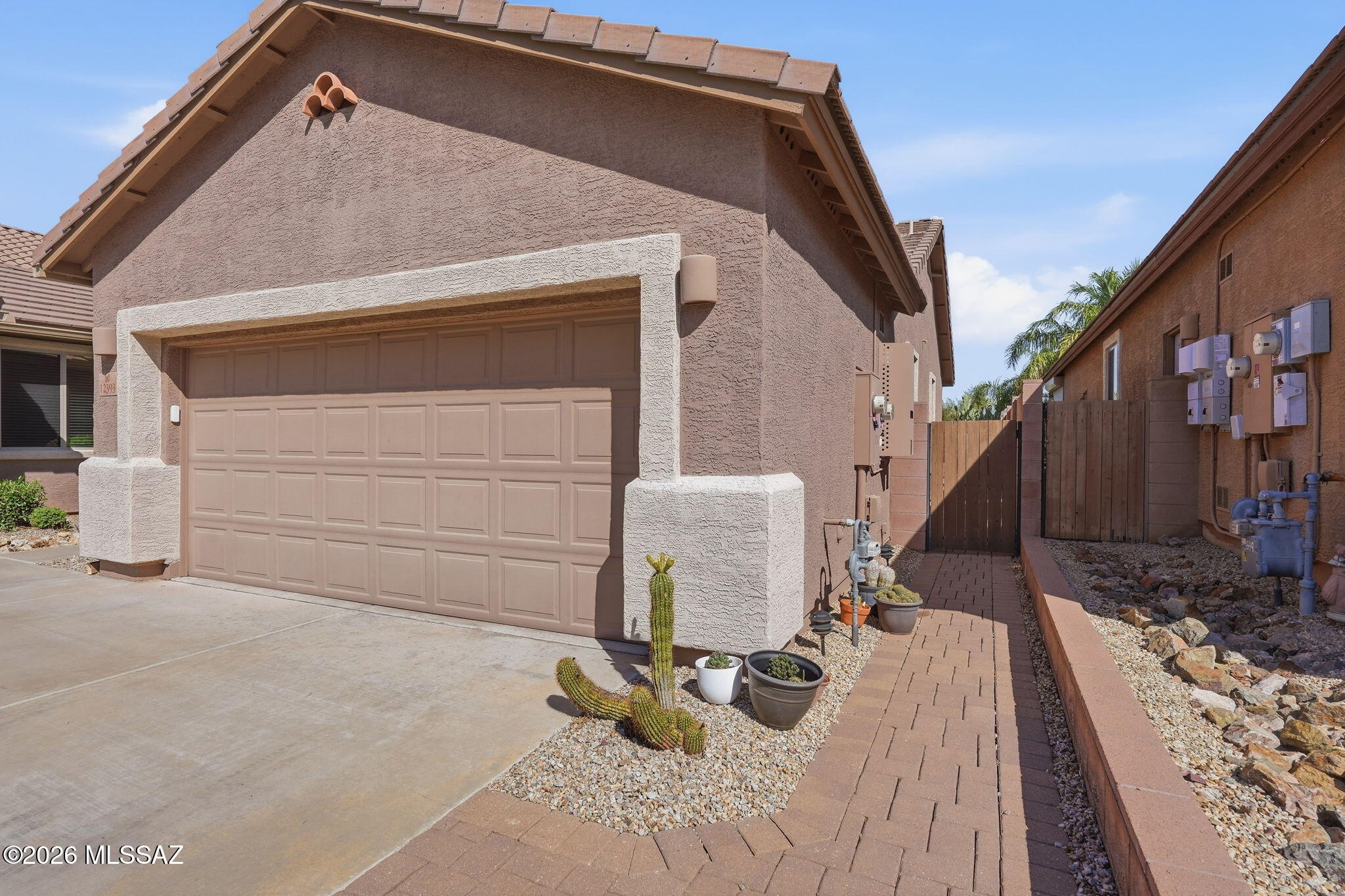 Tangerine Crossing (348-352) - Residential