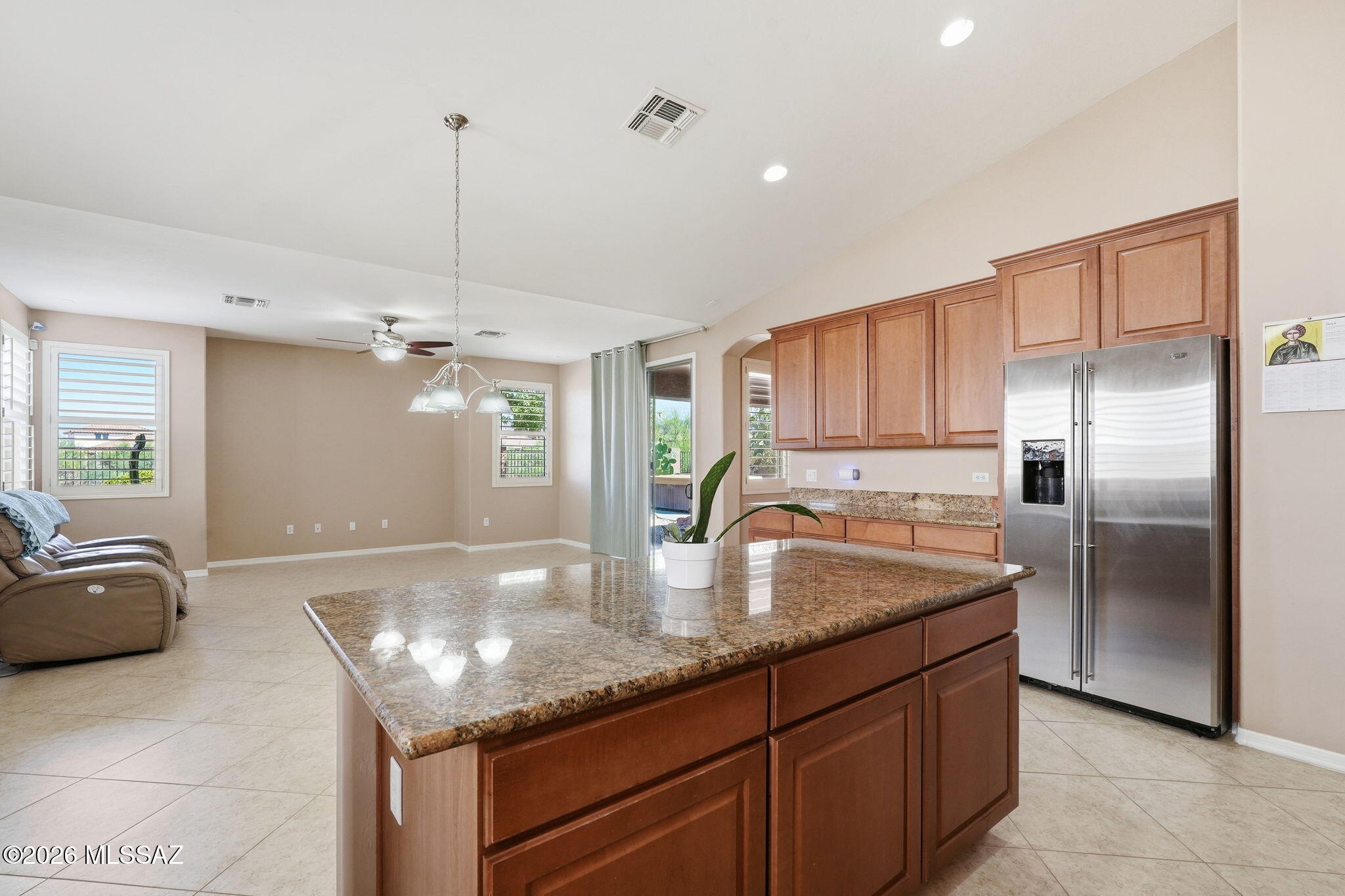 Tangerine Crossing (348-352) - Residential