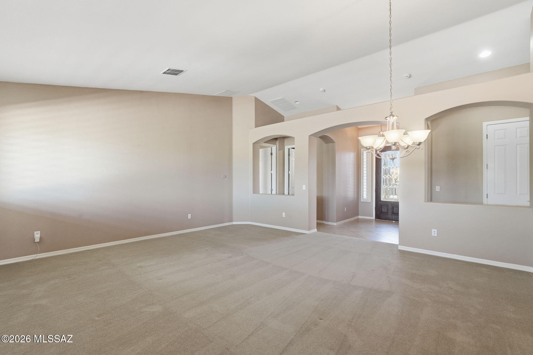 Tangerine Crossing (348-352) - Residential
