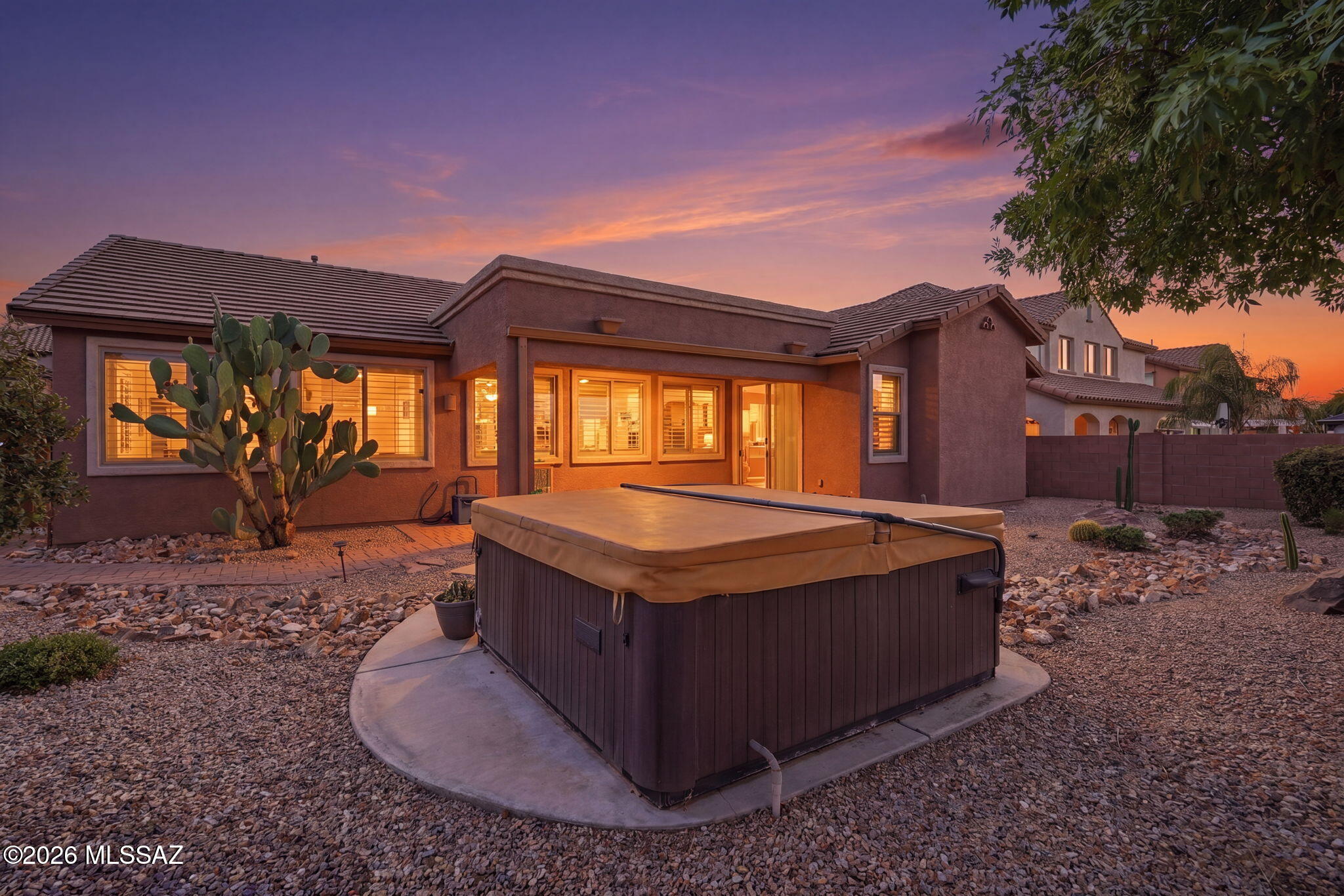 Tangerine Crossing (348-352) - Residential