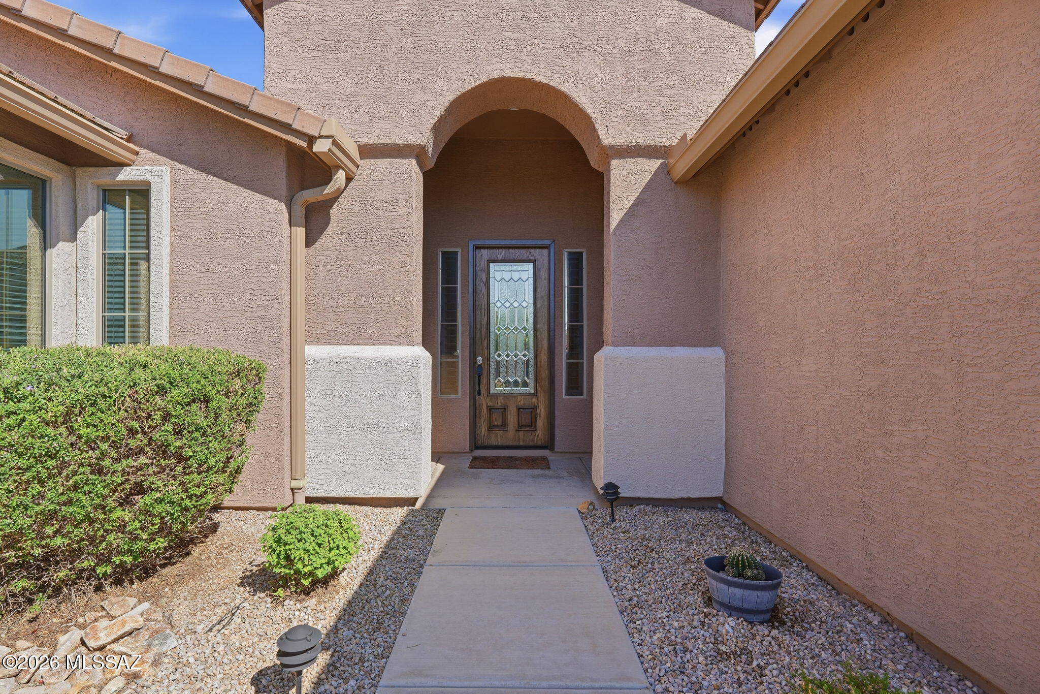 Tangerine Crossing (348-352) - Residential