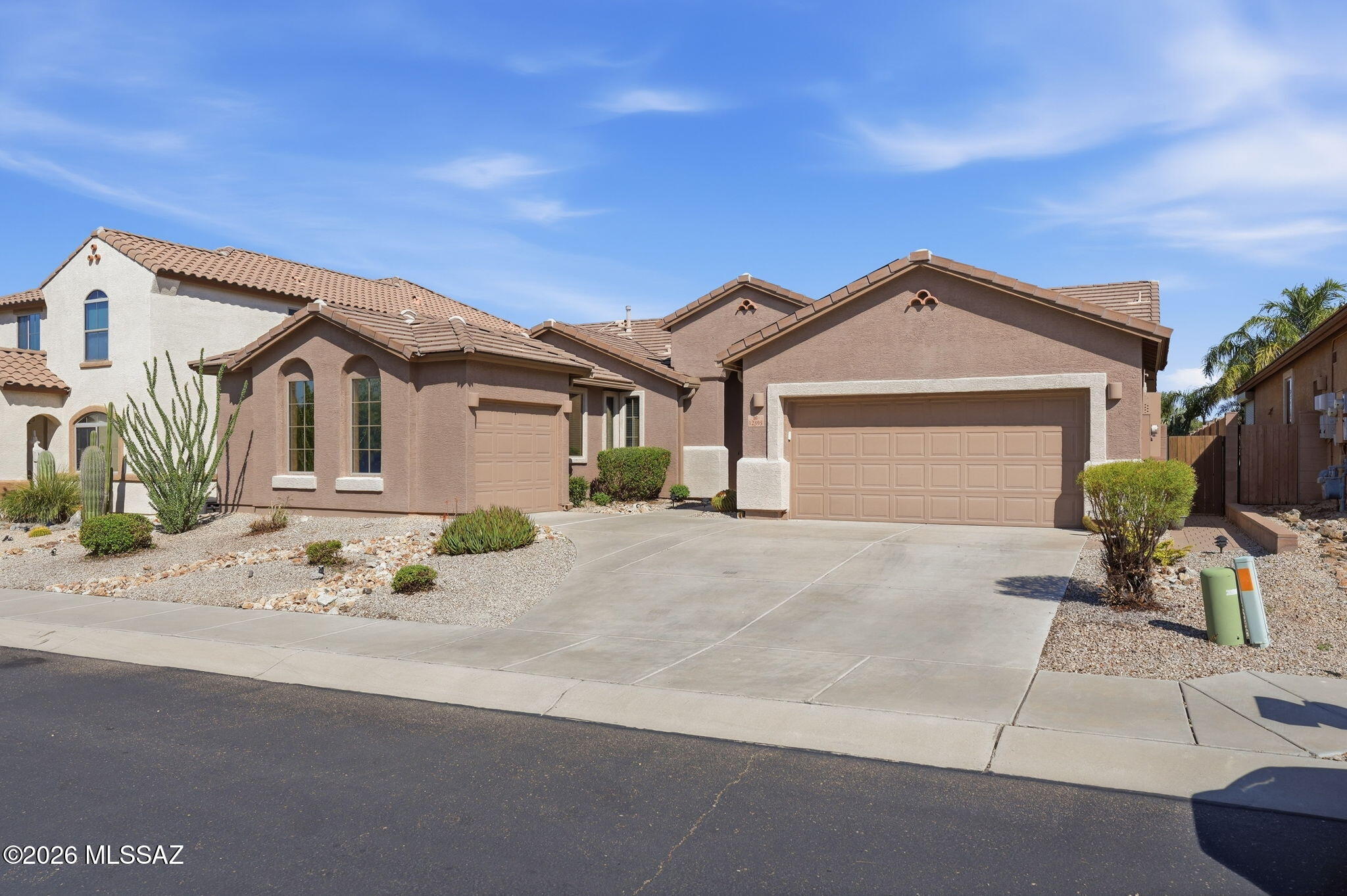 Tangerine Crossing (348-352) - Residential