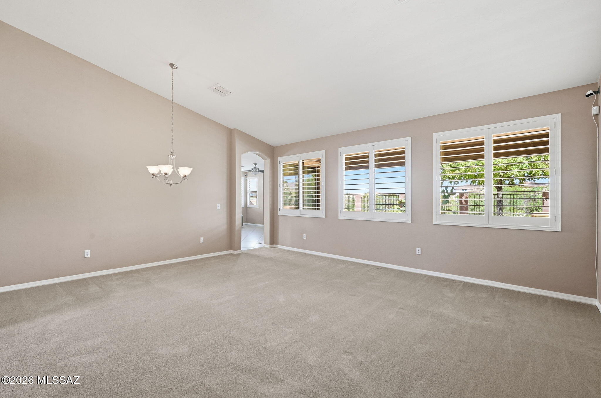 Tangerine Crossing (348-352) - Residential