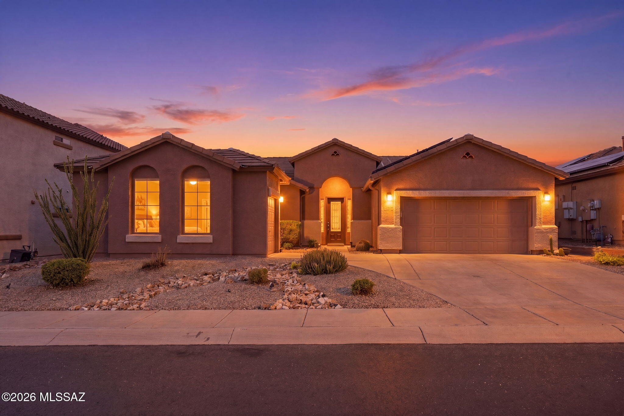 Tangerine Crossing (348-352) - Residential