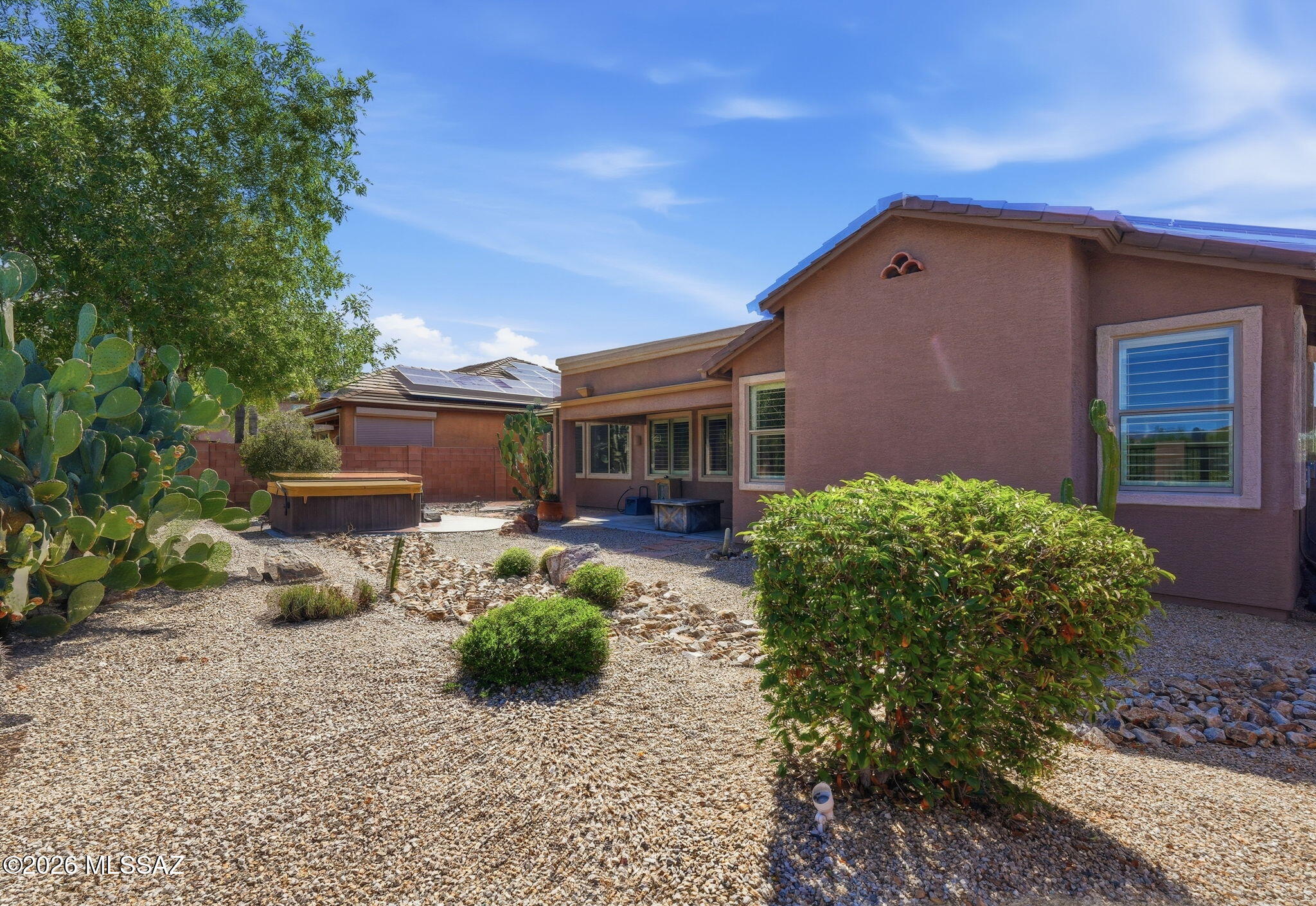 Tangerine Crossing (348-352) - Residential
