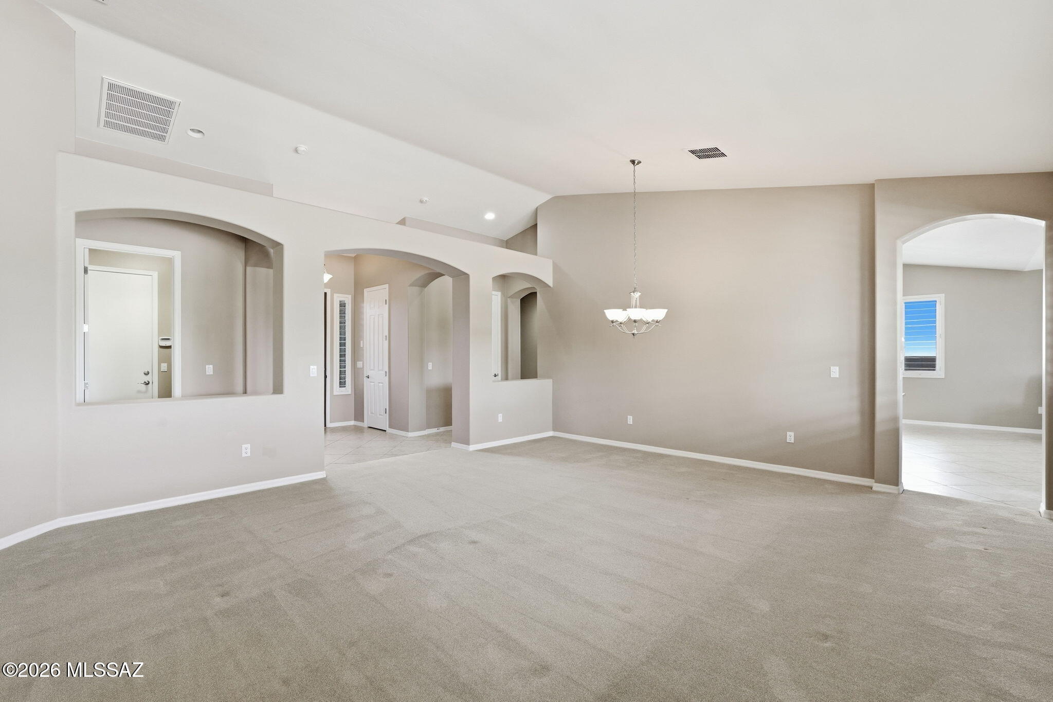 Tangerine Crossing (348-352) - Residential