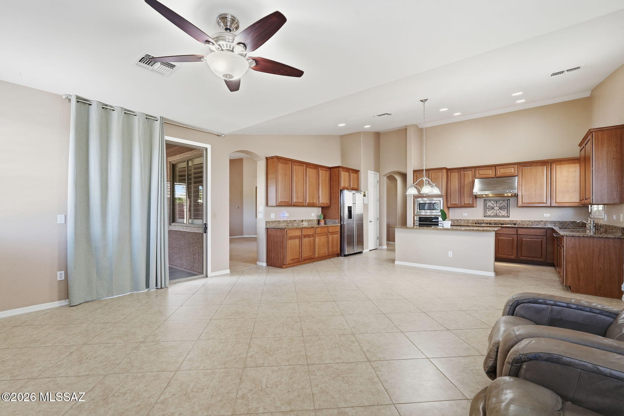 Tangerine Crossing (348-352) - Residential