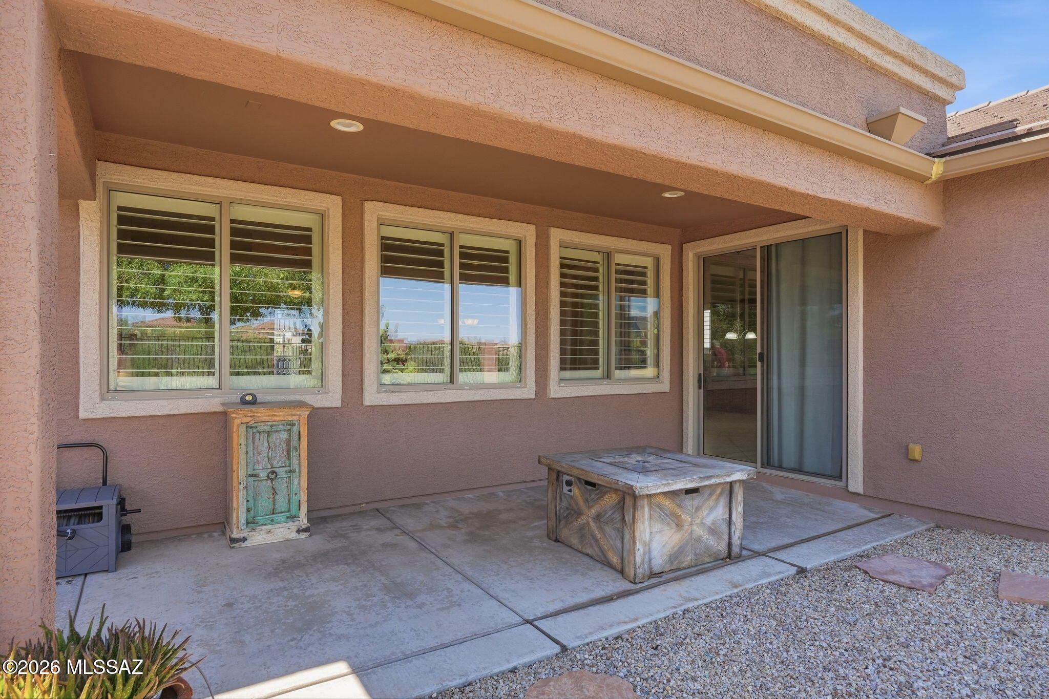 Tangerine Crossing (348-352) - Residential