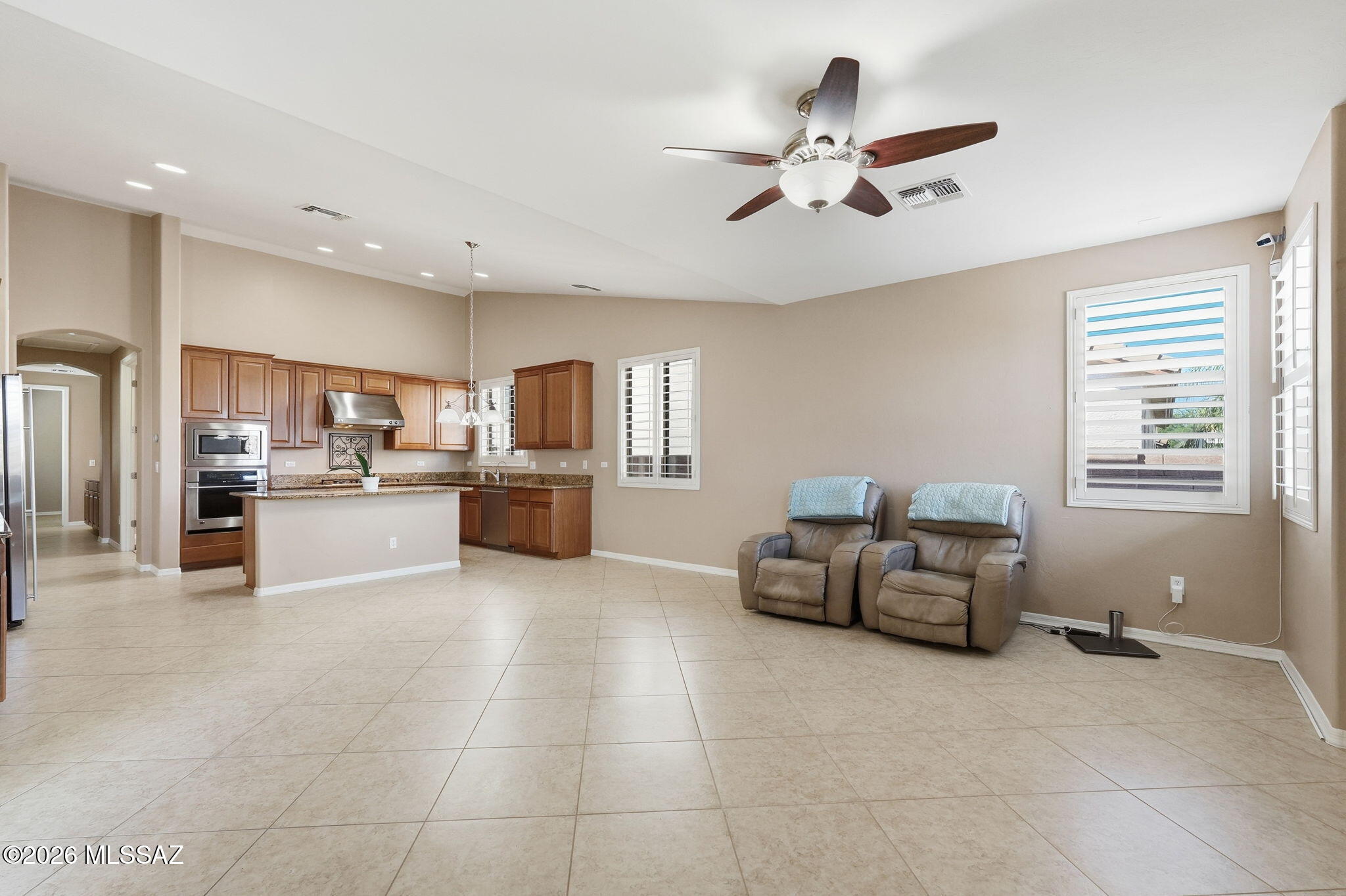 Tangerine Crossing (348-352) - Residential