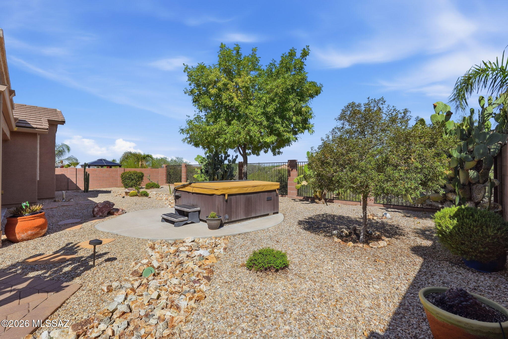 Tangerine Crossing (348-352) - Residential