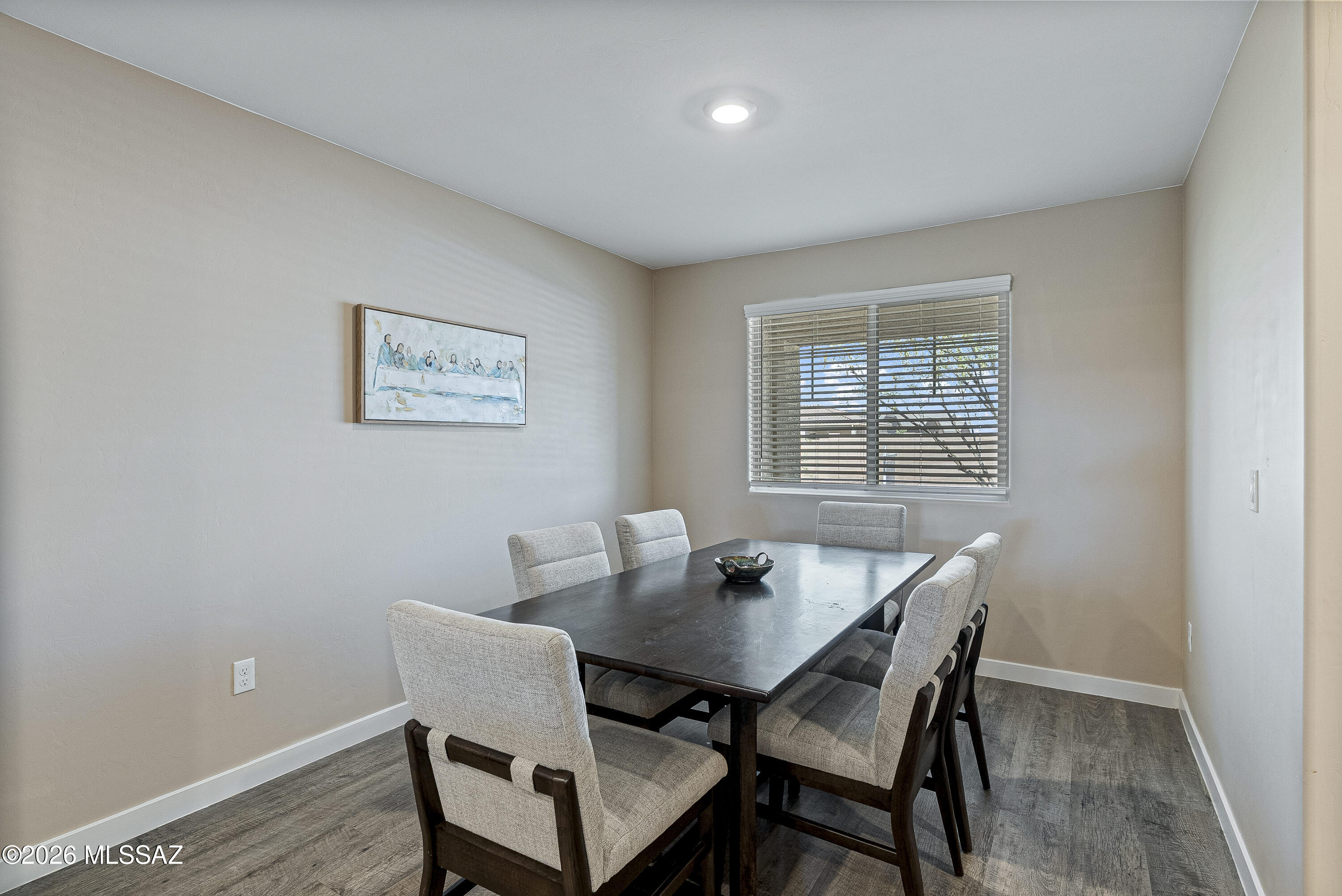 Red Rock Village - Residential