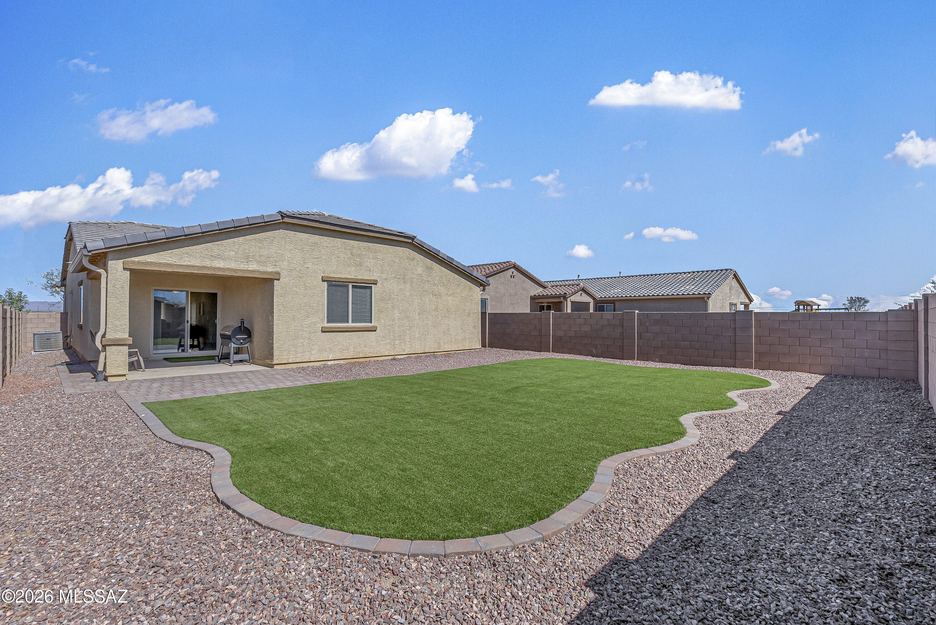 Red Rock Village - Residential