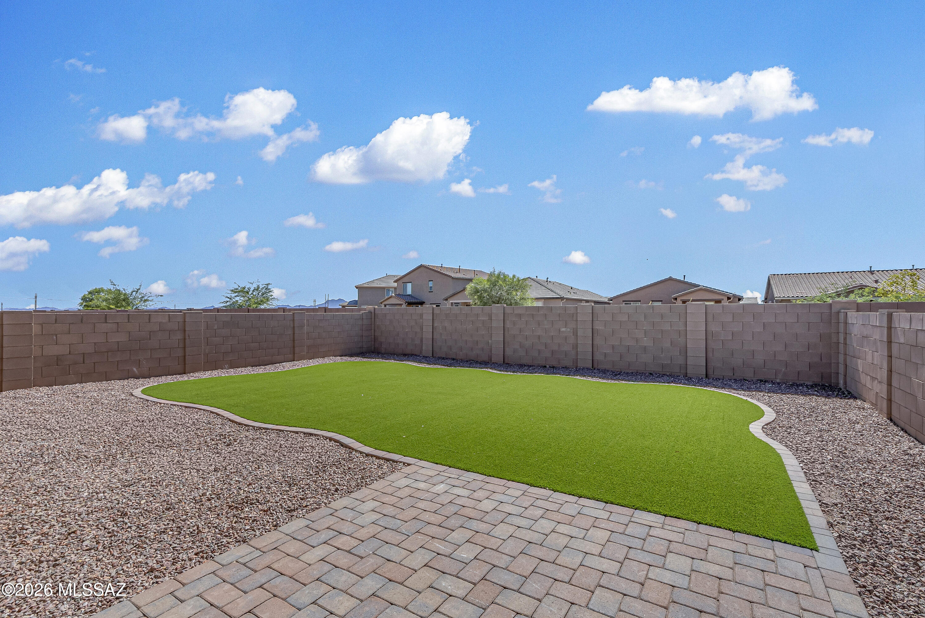 Red Rock Village - Residential