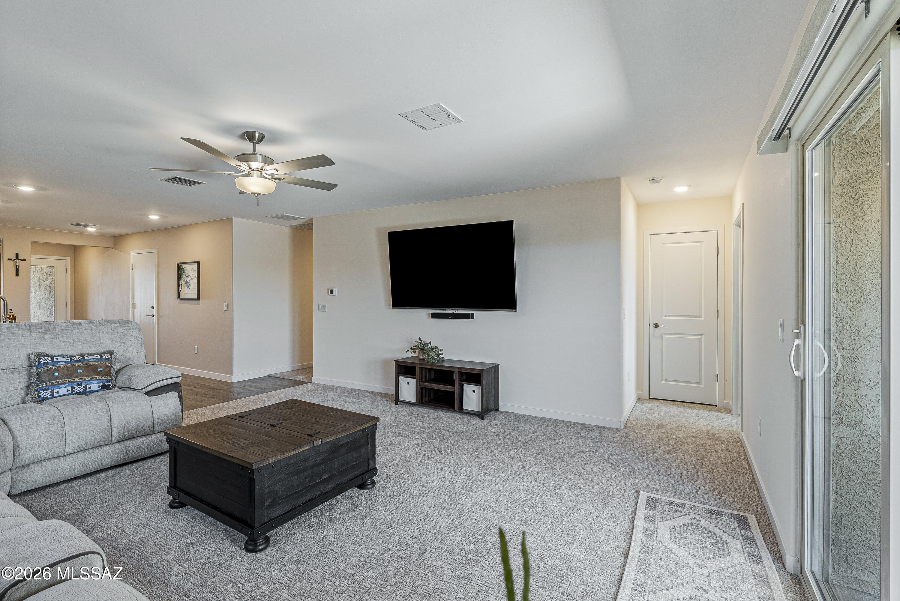 Red Rock Village - Residential