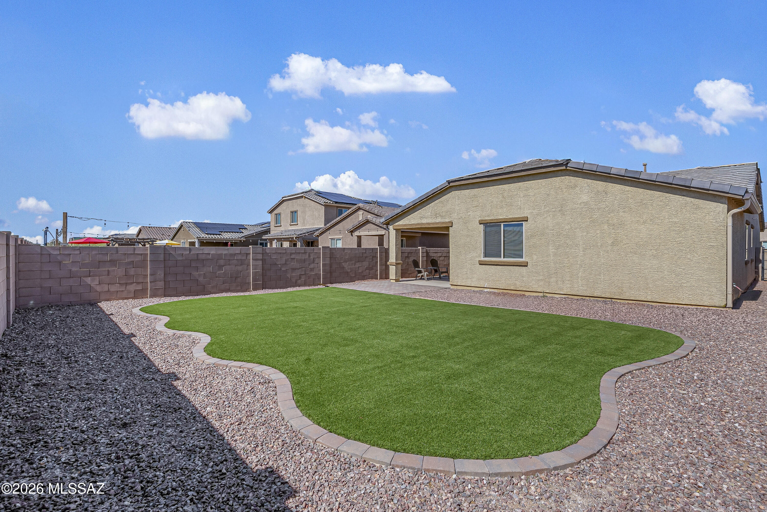 Red Rock Village - Residential