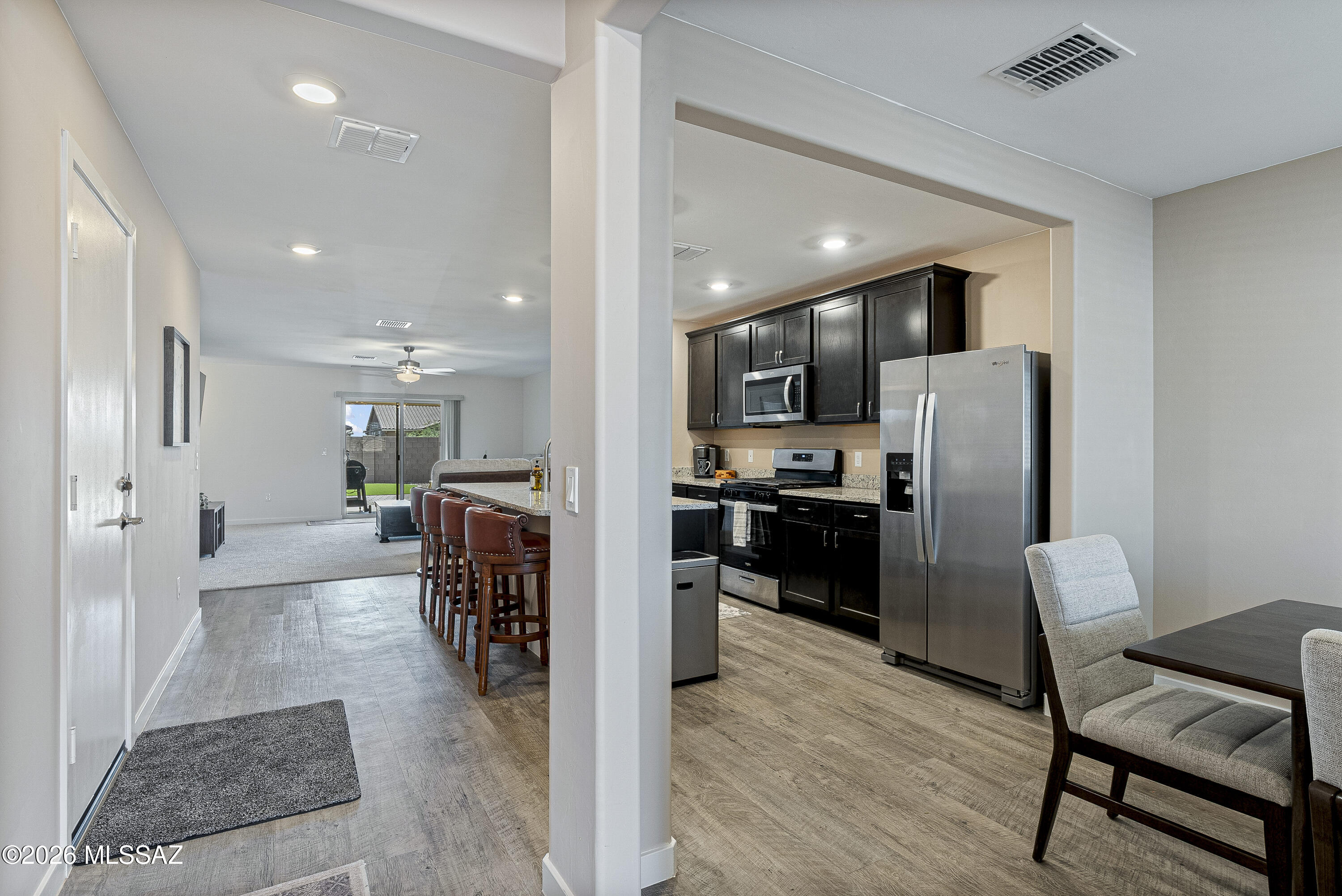 Red Rock Village - Residential