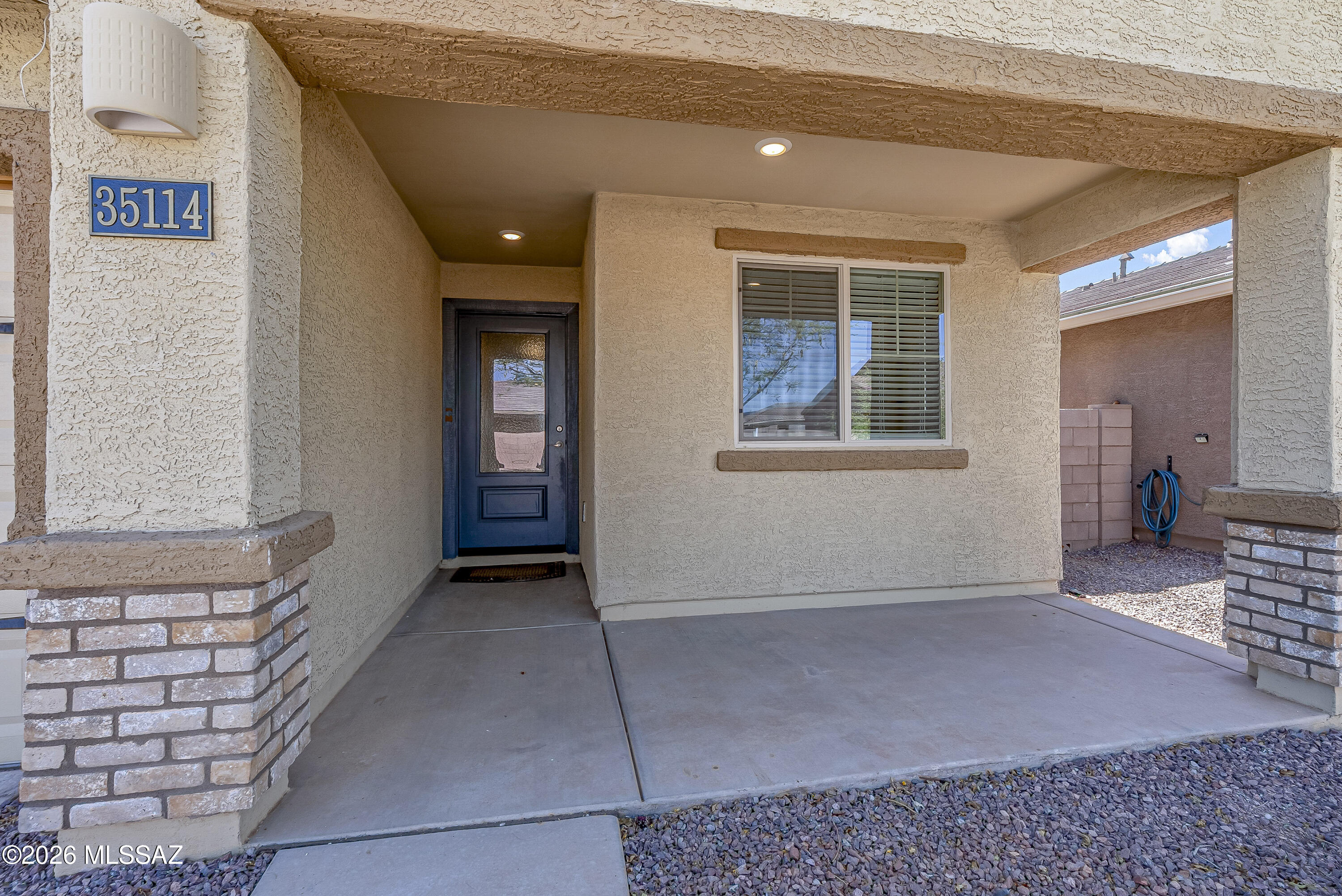 Red Rock Village - Residential