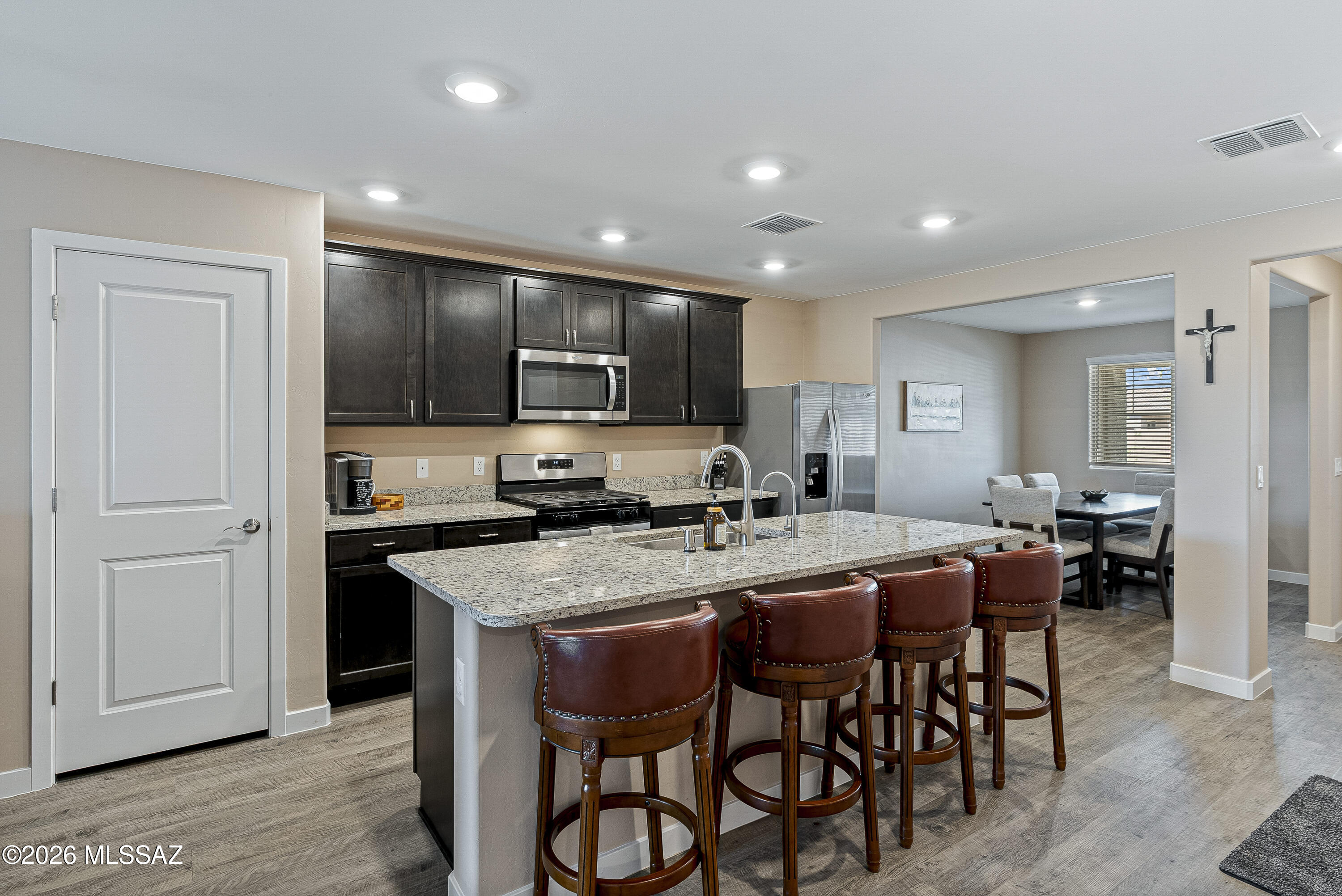 Red Rock Village - Residential
