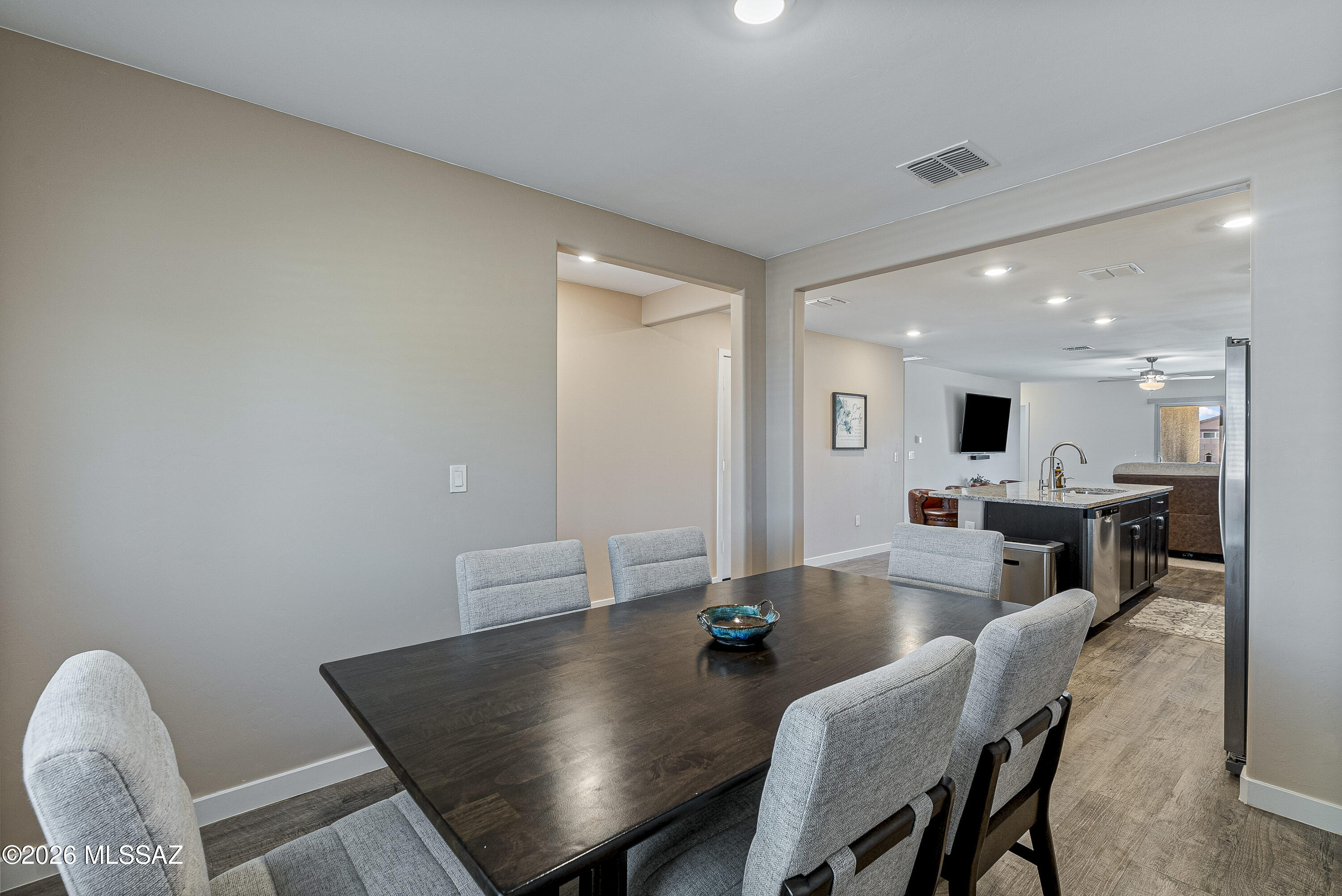 Red Rock Village - Residential