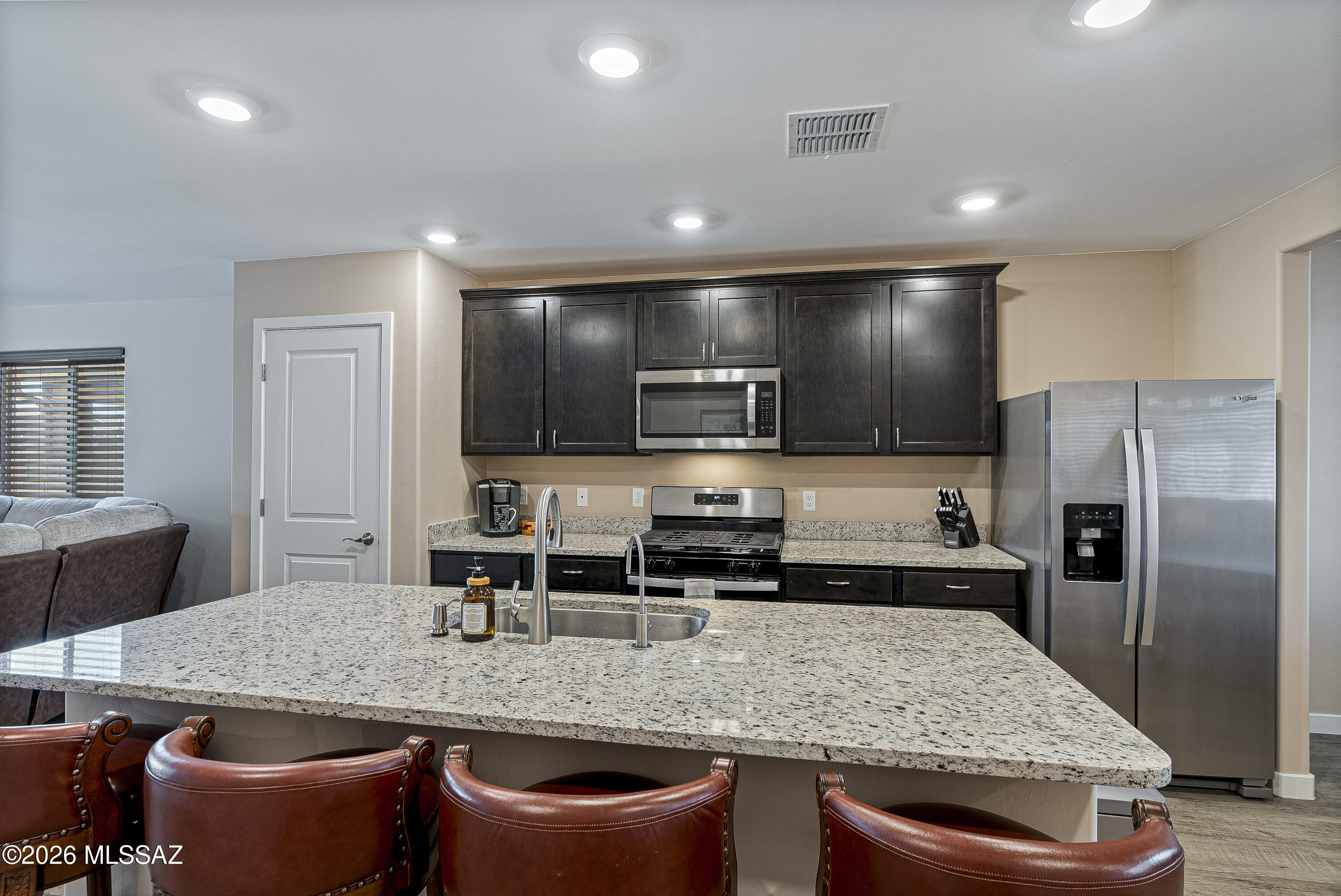Red Rock Village - Residential