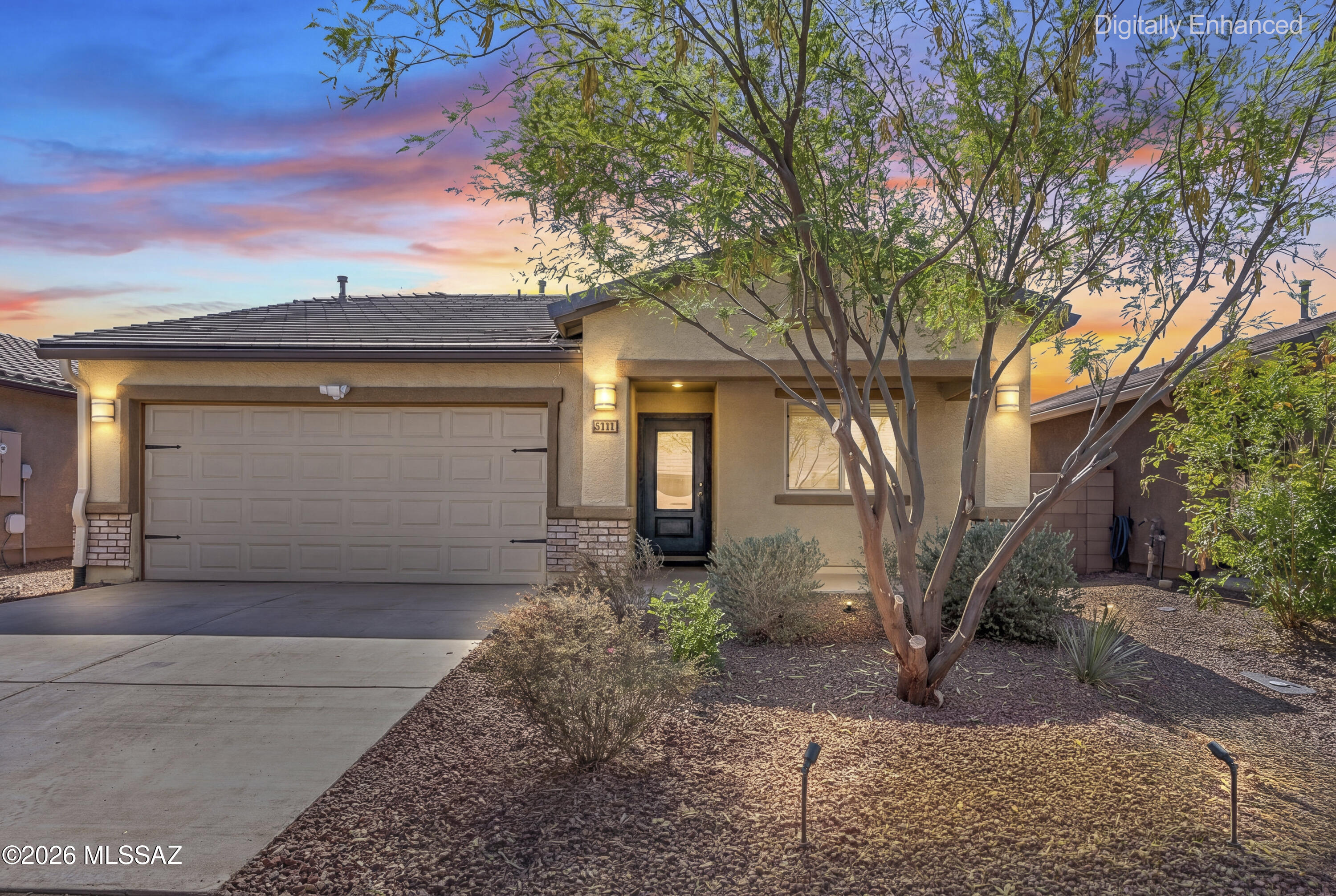 Red Rock Village - Residential