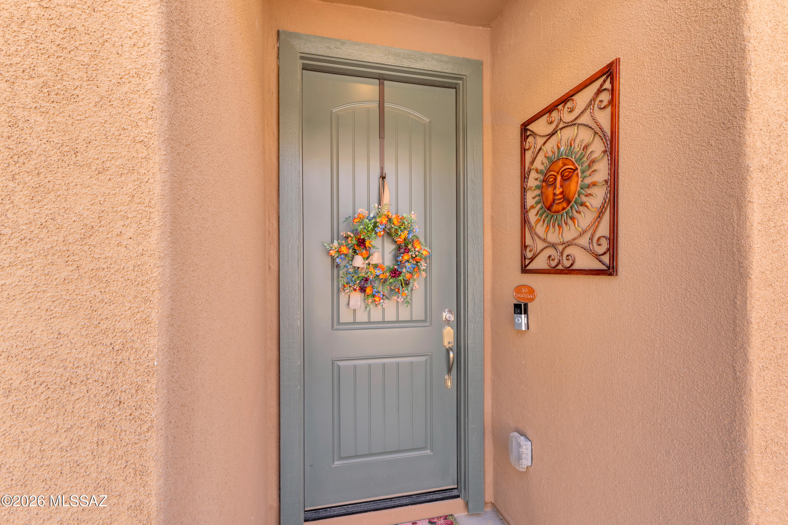 Entrada Del Rio - Residential